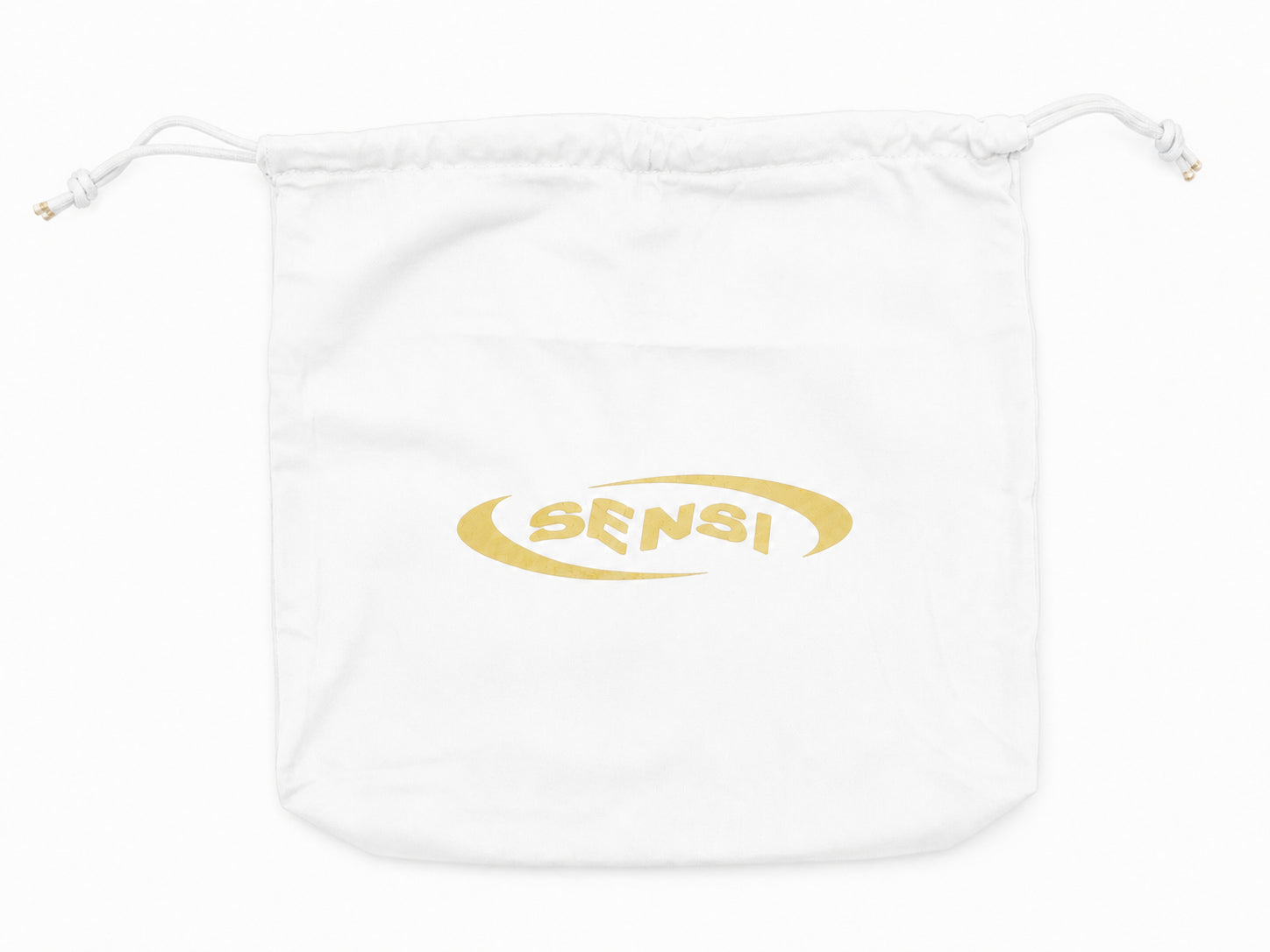 CAPRI BAG BIANCO - ABBIGLIAMENTO - SENSI