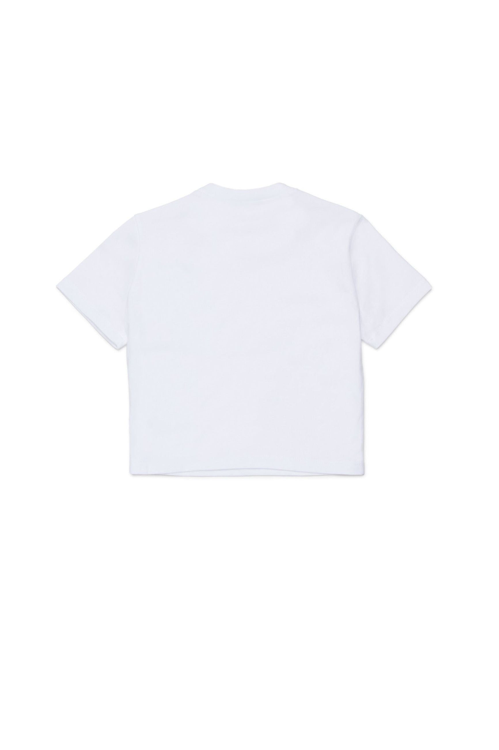 DQ3137 - ABBIGLIAMENTO - DSQUARED2