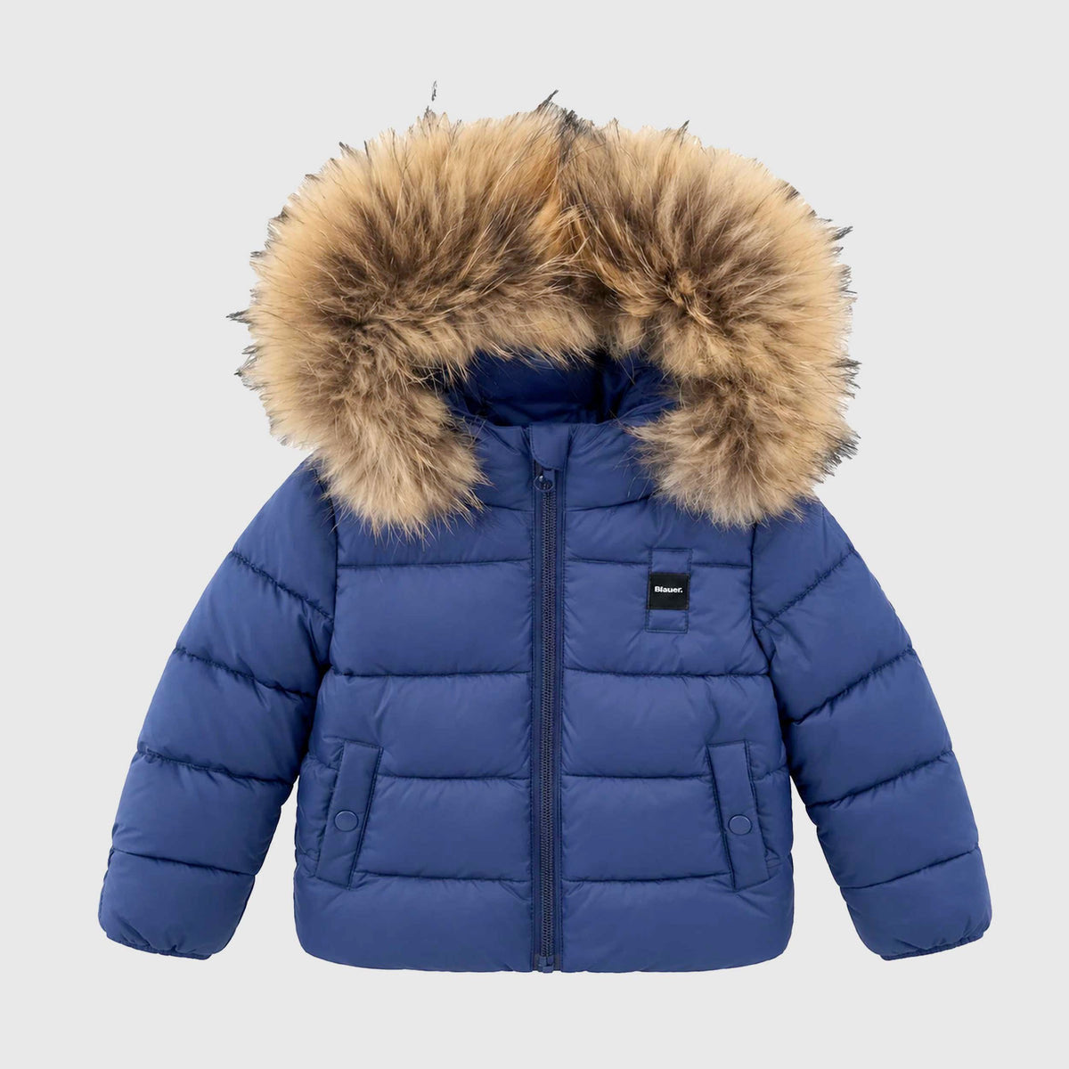 AMORY BABY BLU - ABBIGLIAMENTO - BLAUER