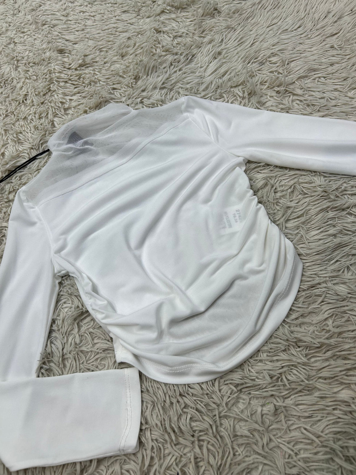 NAI27429 - ABBIGLIAMENTO - NAICE COUTURE