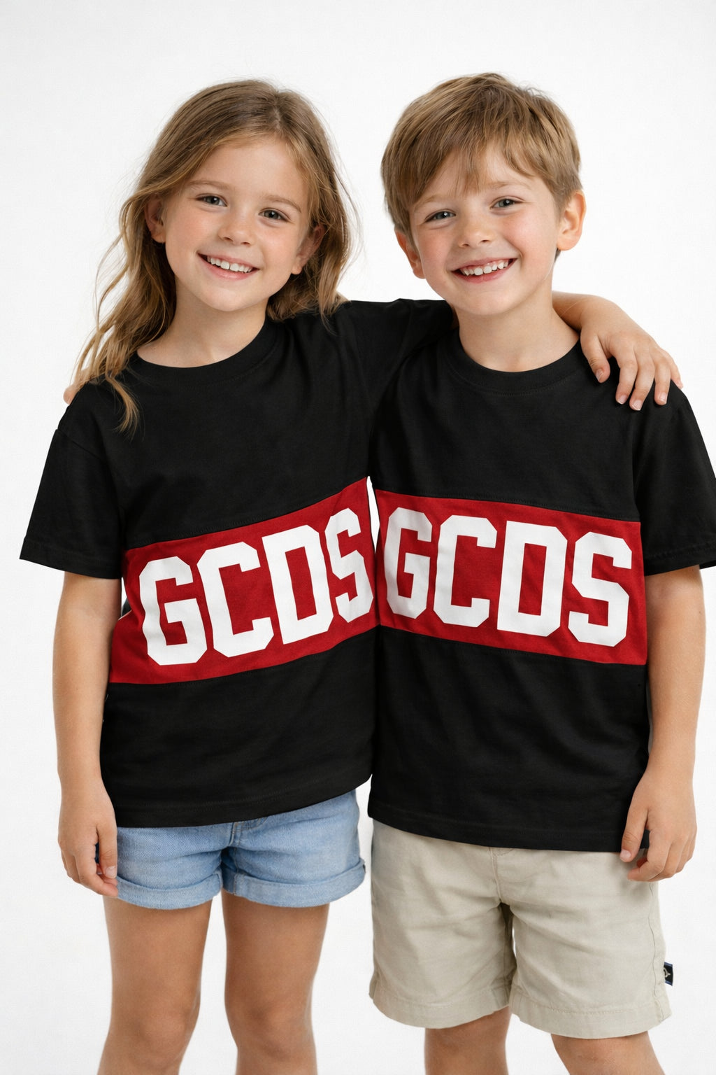 585J105 - ABBIGLIAMENTO - GCDS
