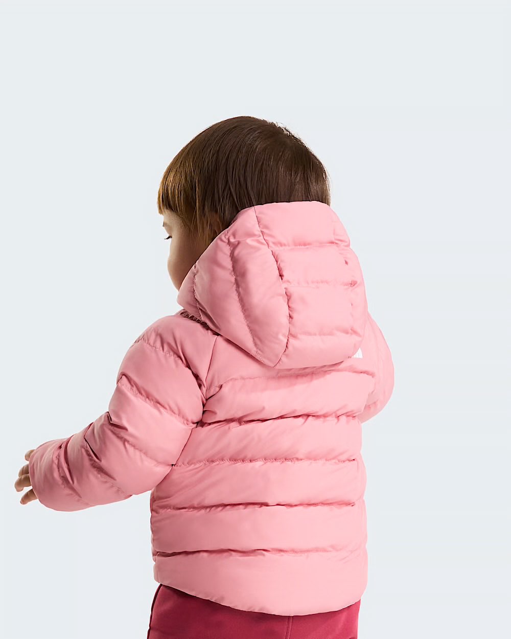 baby reversible perrito jacket primrose - ABBIGLIAMENTO - THE NORTH FACE