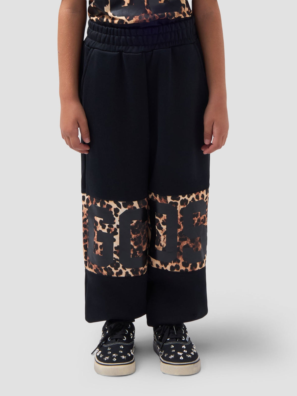 L588 MACULATO - ABBIGLIAMENTO - GCDS