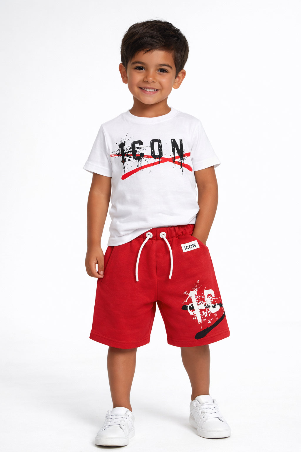 1004 - ABBIGLIAMENTO - ICON