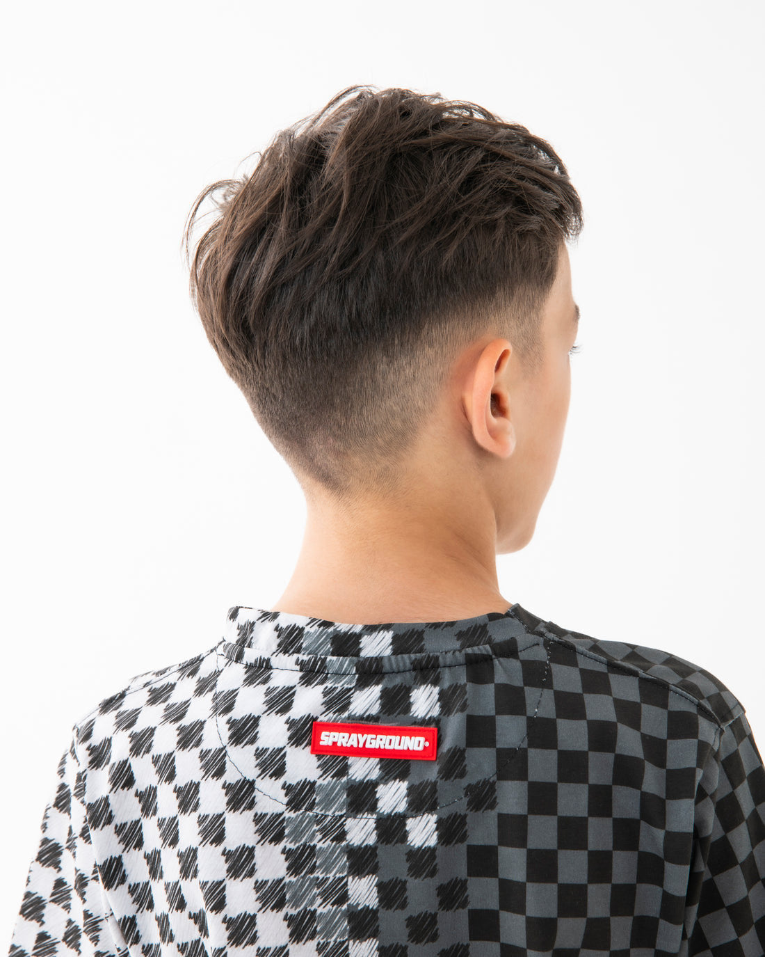 SPY1410 - ABBIGLIAMENTO - SPRAYGROUND