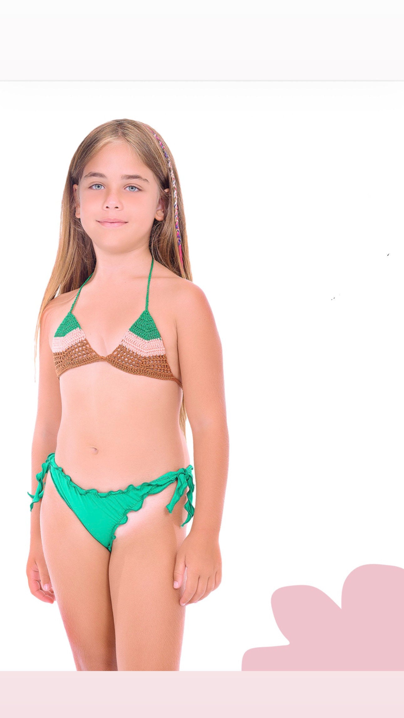 ICJ8791 - ABBIGLIAMENTO - ISLAND COCO