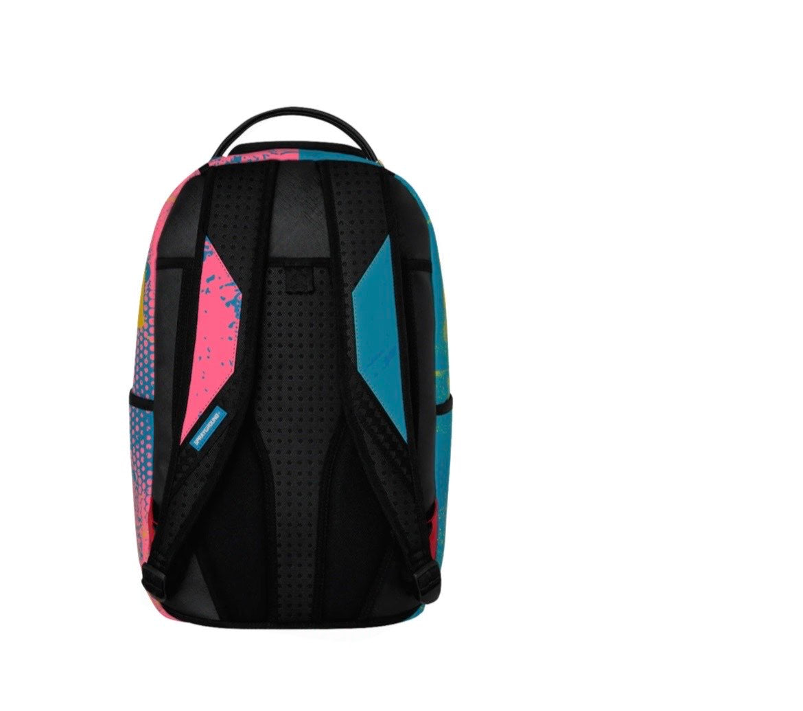PINK PANTHER SPRAY CANS BACKPACK - Accessori - SPRAYGROUND