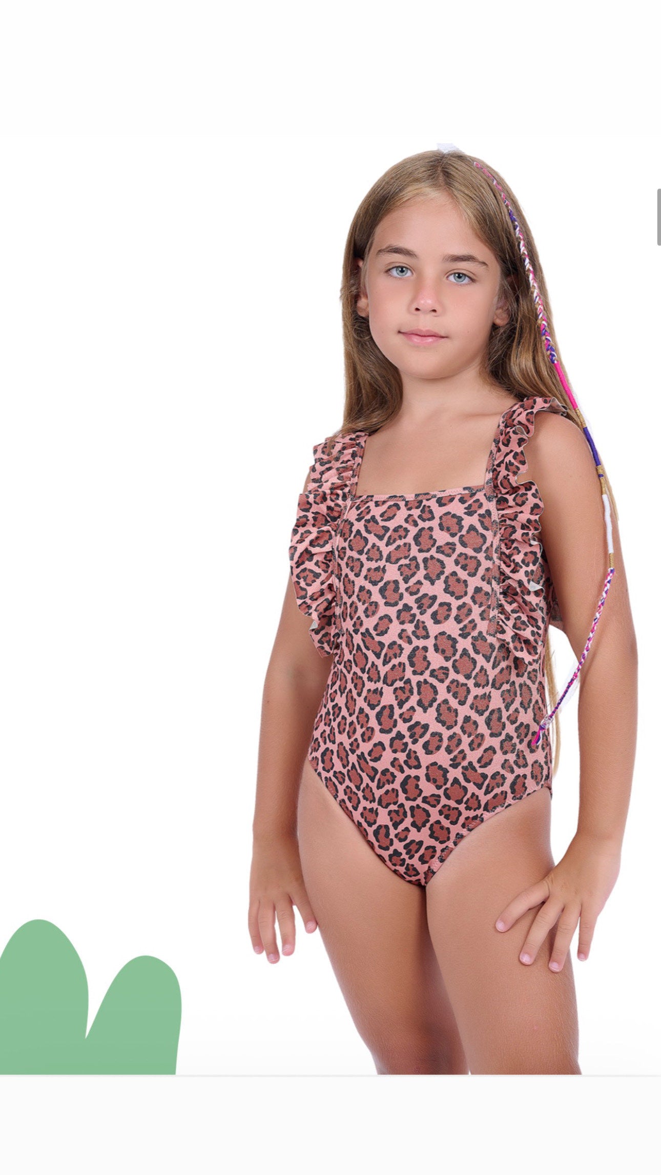 ICJ8421 - ABBIGLIAMENTO - ISLAND COCO