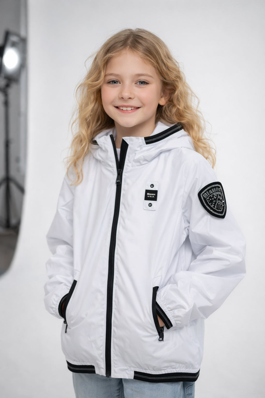 NAY JUNIOR 2 - ABBIGLIAMENTO - BLAUER