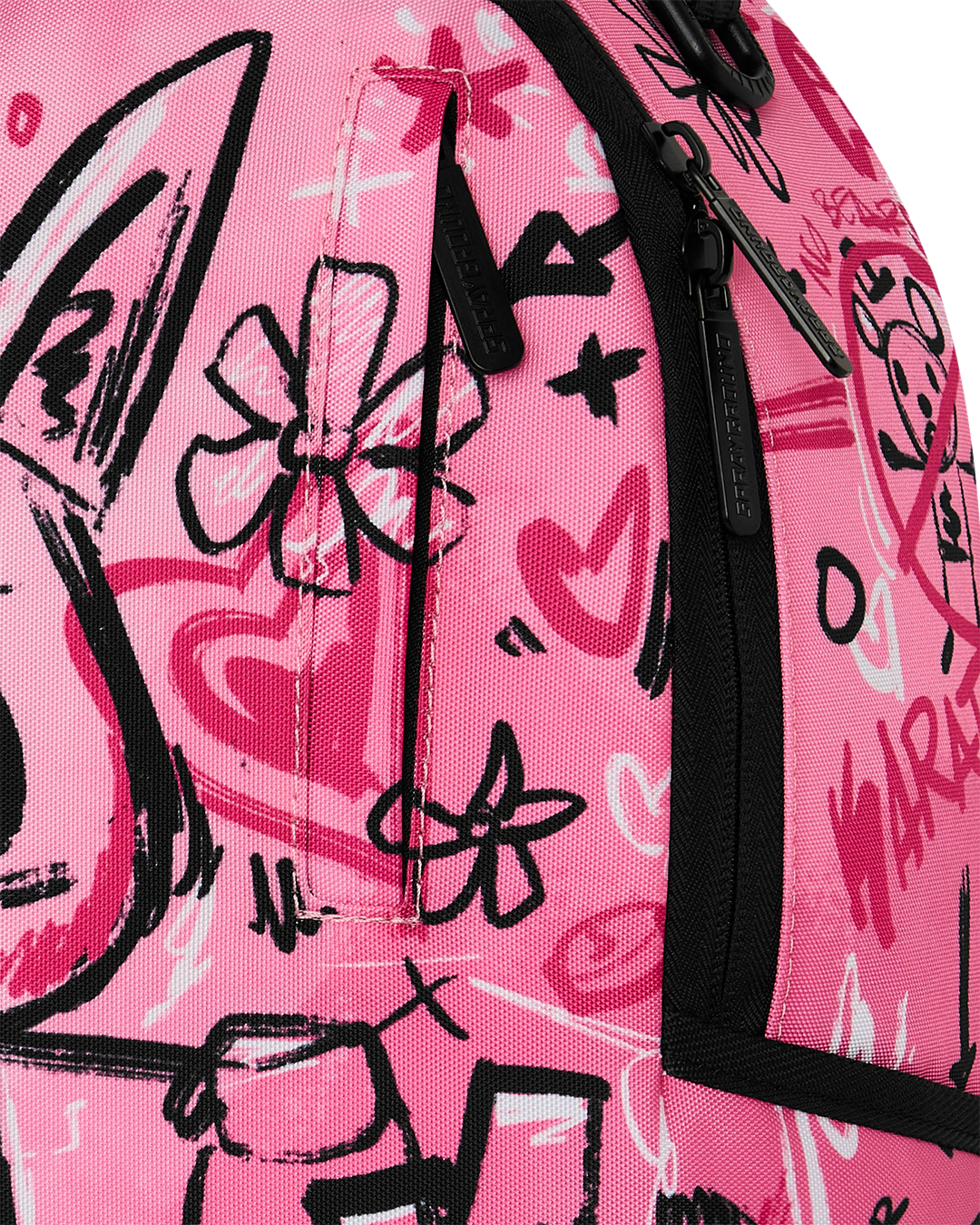 BUNNY BANKS BACKPACK - Accessori - SPRAYGROUND