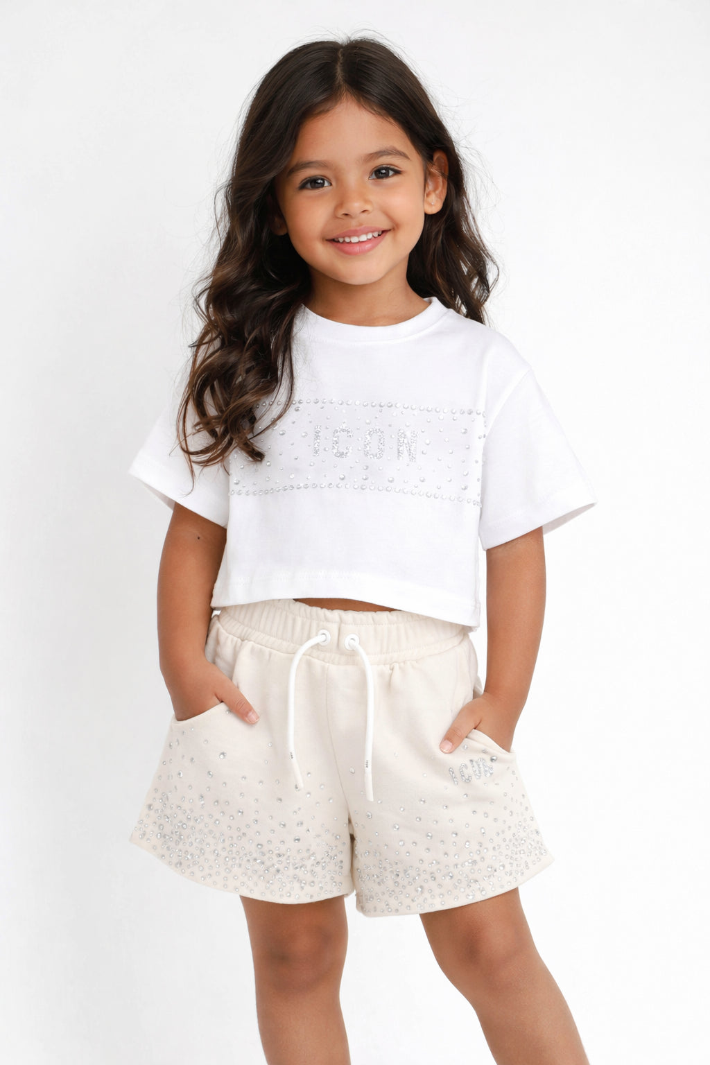 1250 - ABBIGLIAMENTO - ICON