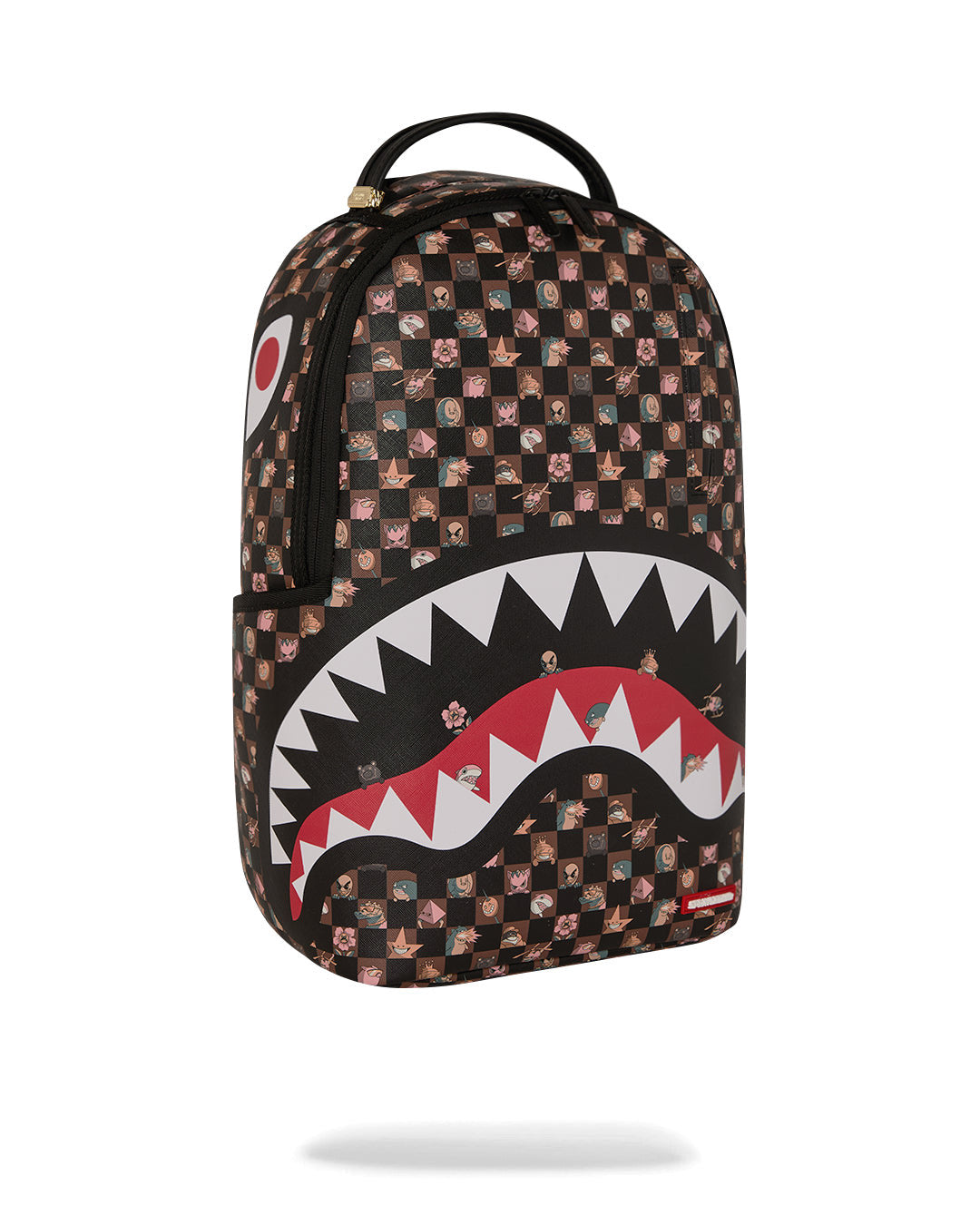 PEEKING CHARACTERS REMIX BACKPACK - Accessori - SPRAYGROUND