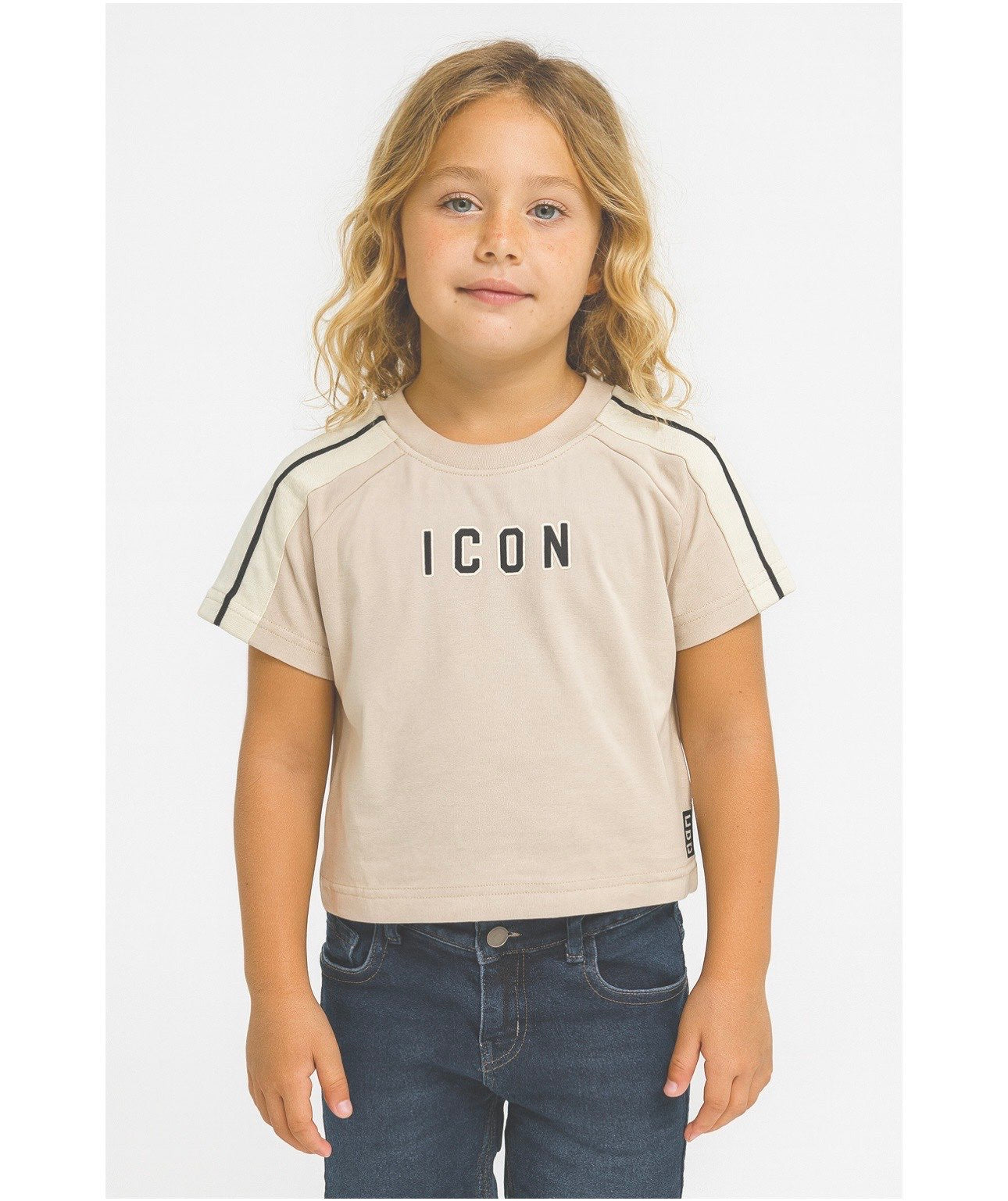 00810 - ABBIGLIAMENTO - ICON