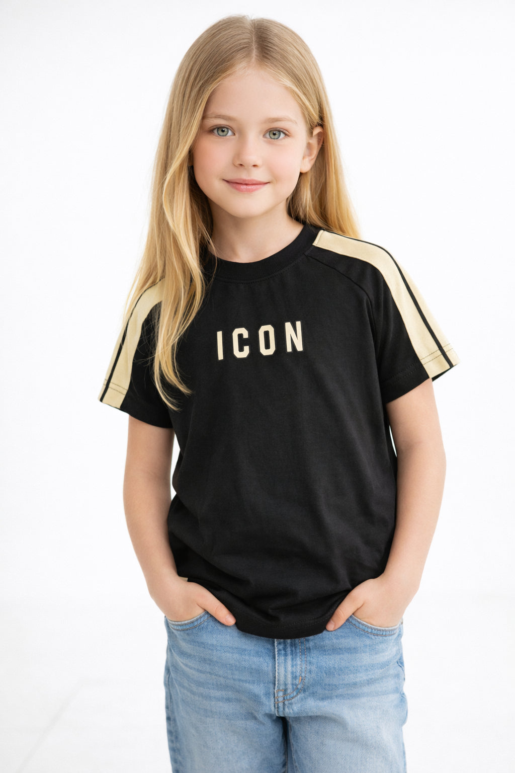 00810 - ABBIGLIAMENTO - ICON