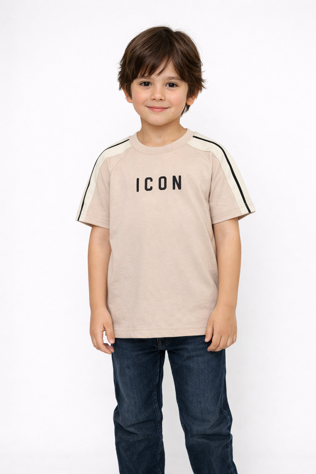 00780 - ABBIGLIAMENTO - ICON