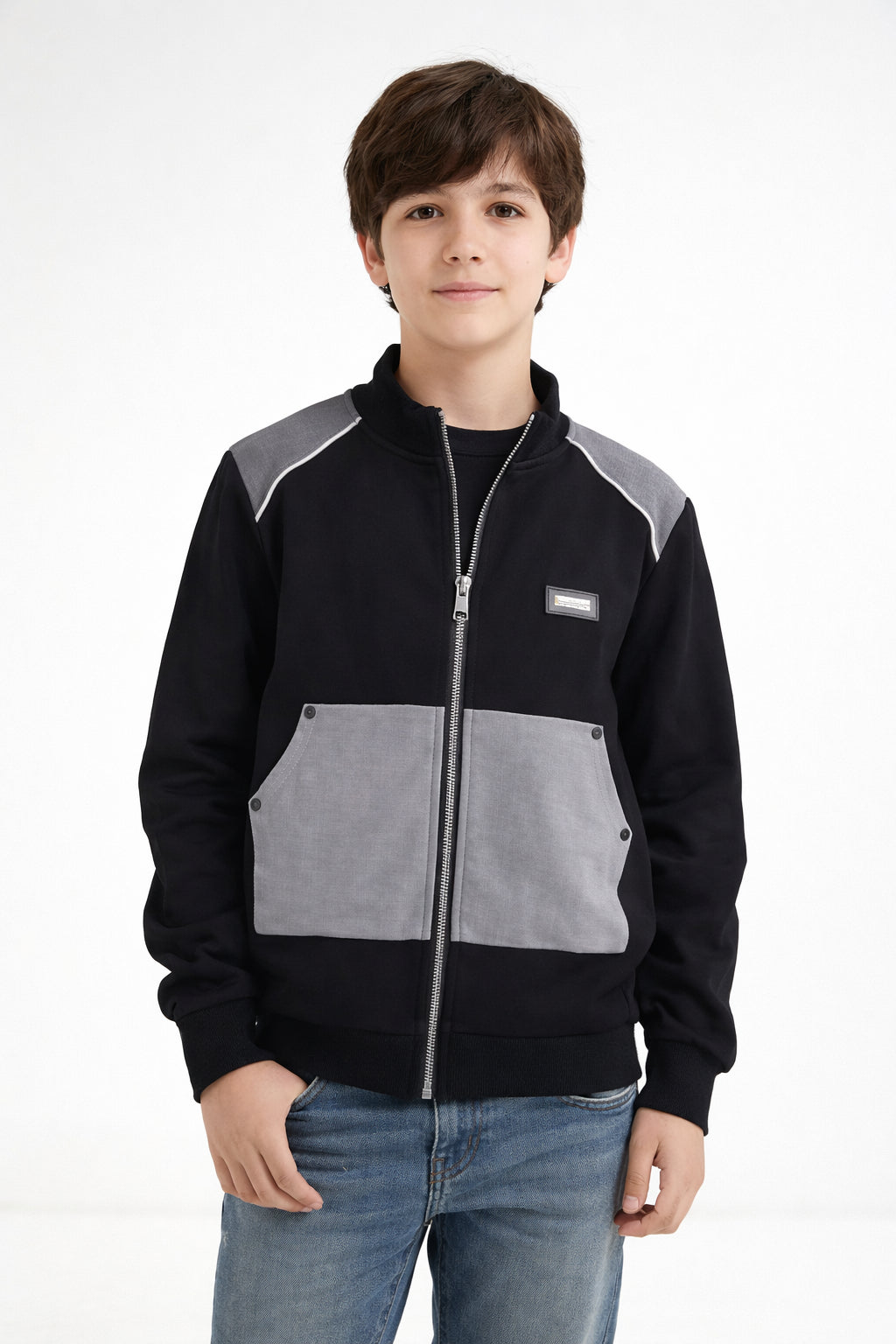GBB3 - ABBIGLIAMENTO - 2.0