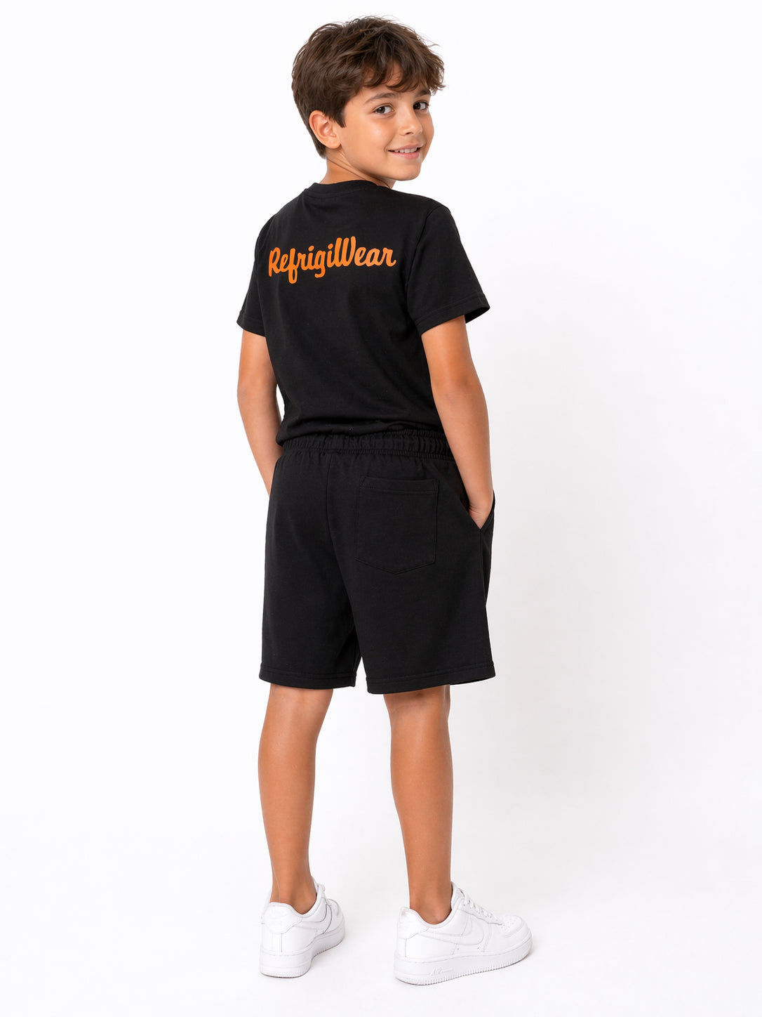 1592N - ABBIGLIAMENTO - REFRIGIWEAR
