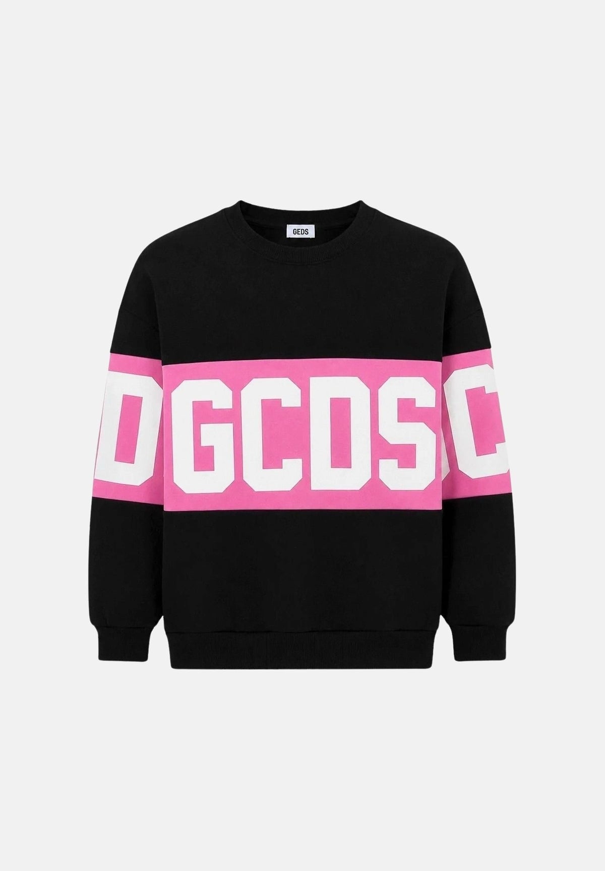 E584 ROSA - ABBIGLIAMENTO - GCDS