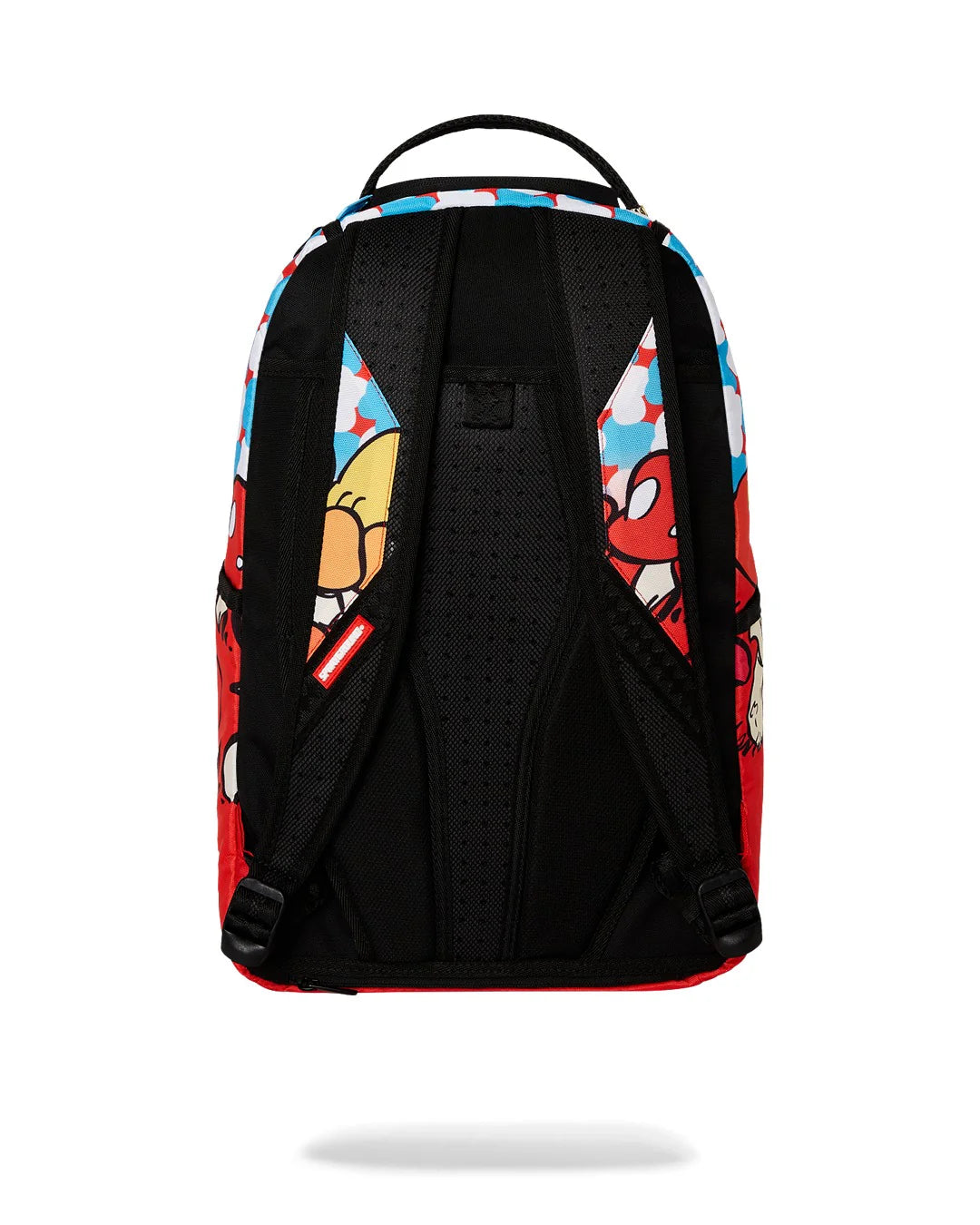 SMURF CHILLING SPRAYGROUND DLXR BACKPACK - Accessori - SPRAYGROUND