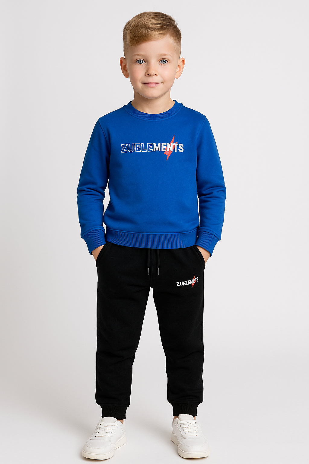 ZU367 - ABBIGLIAMENTO - ZU ELEMENTS