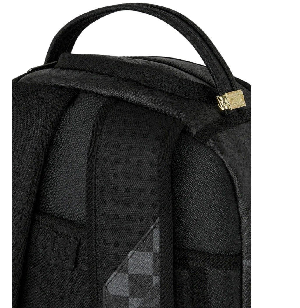4AM RED SHARK BACKPACK - Accessori - SPRAYGROUND