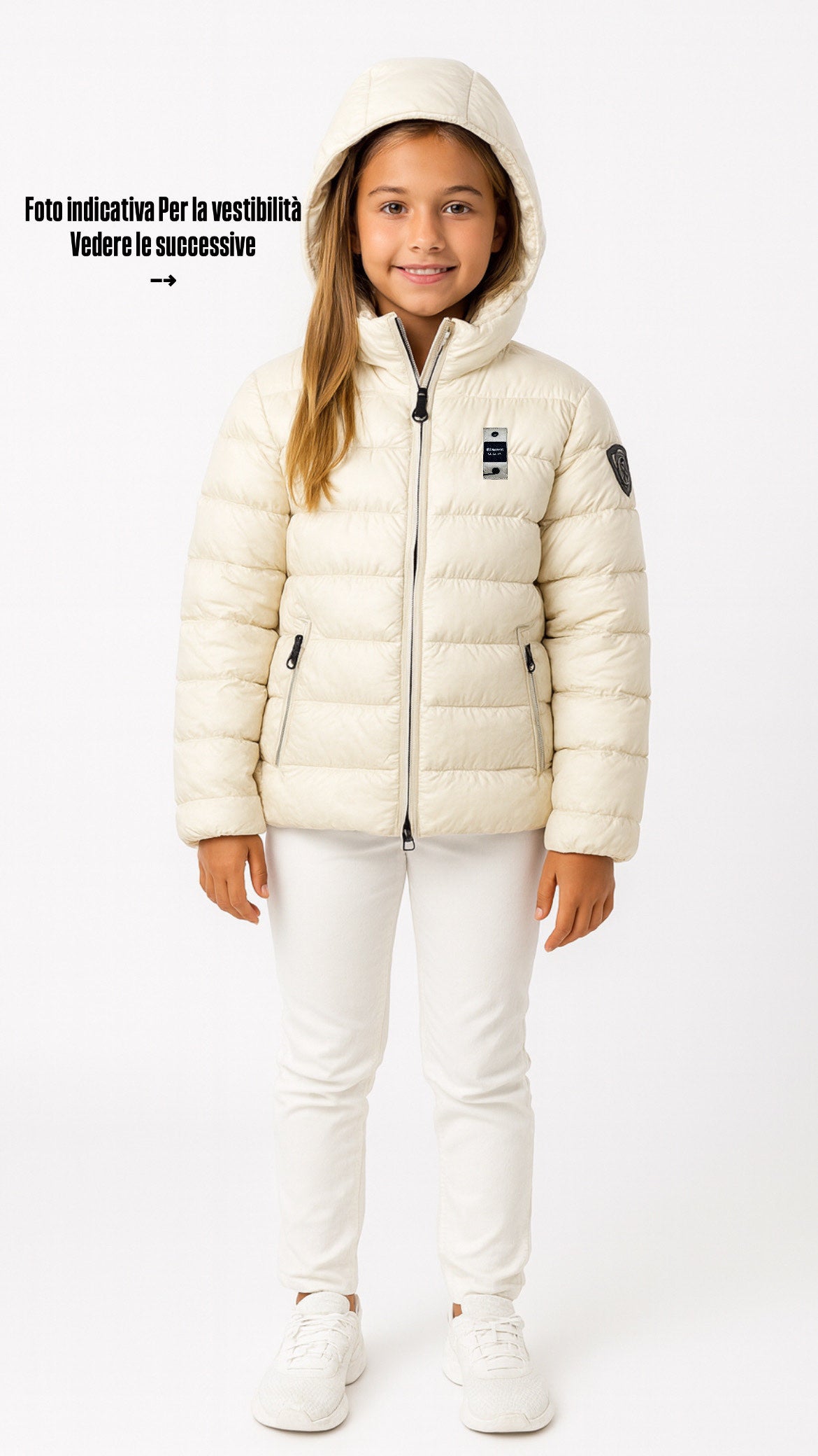 CAROLL JUNIOR - ABBIGLIAMENTO - BLAUER