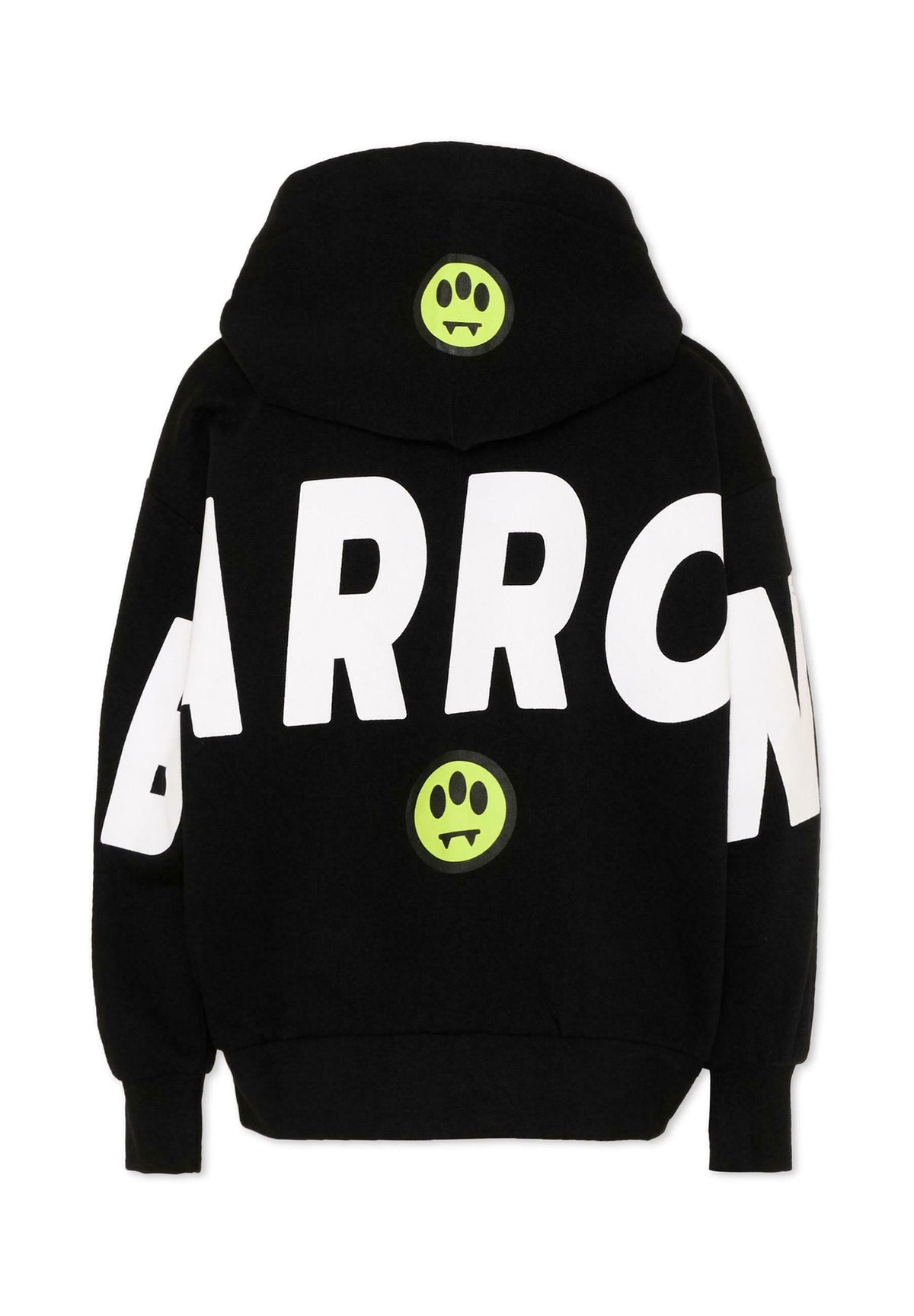 ZH017 - ABBIGLIAMENTO - BARROW