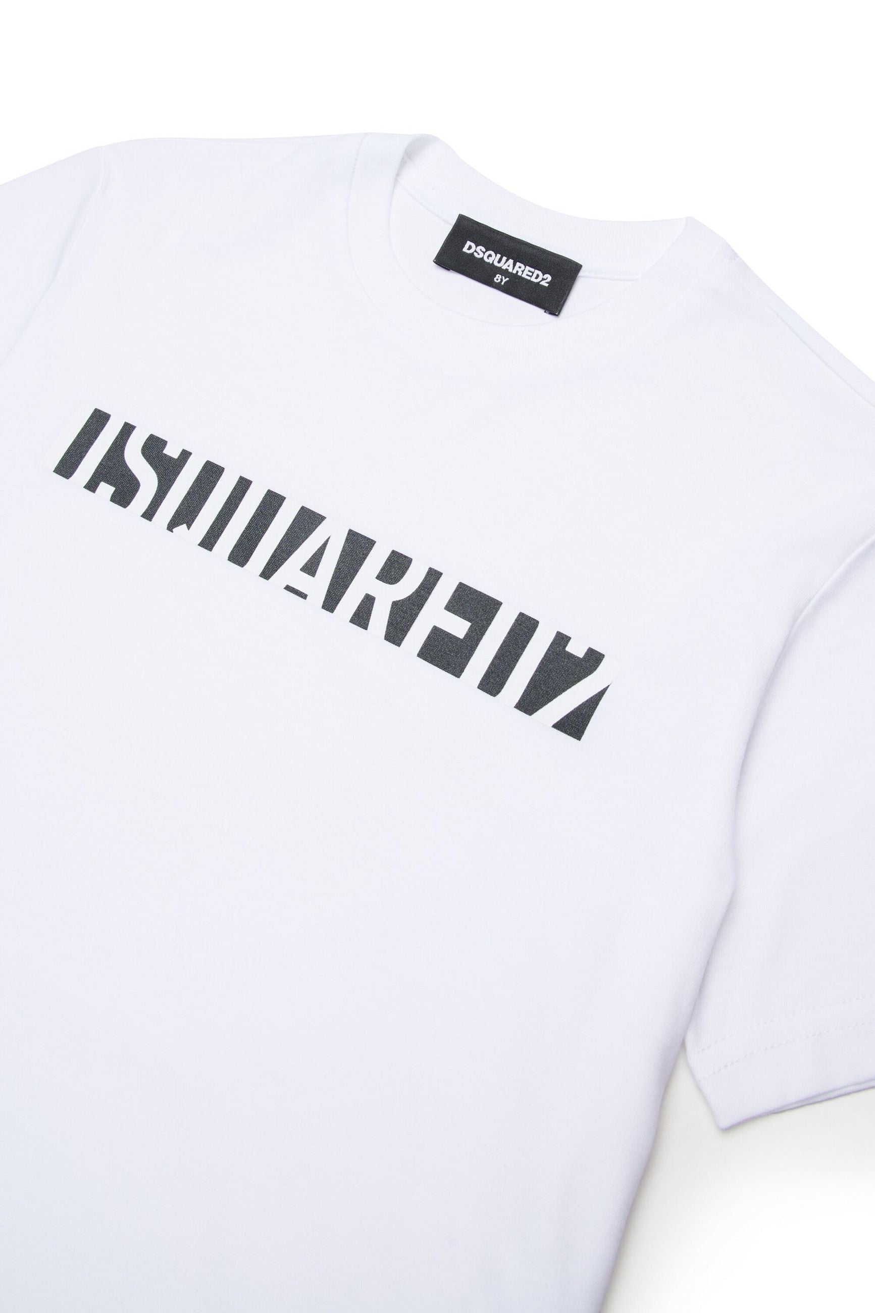 DQ3301 - ABBIGLIAMENTO - DSQUARED2