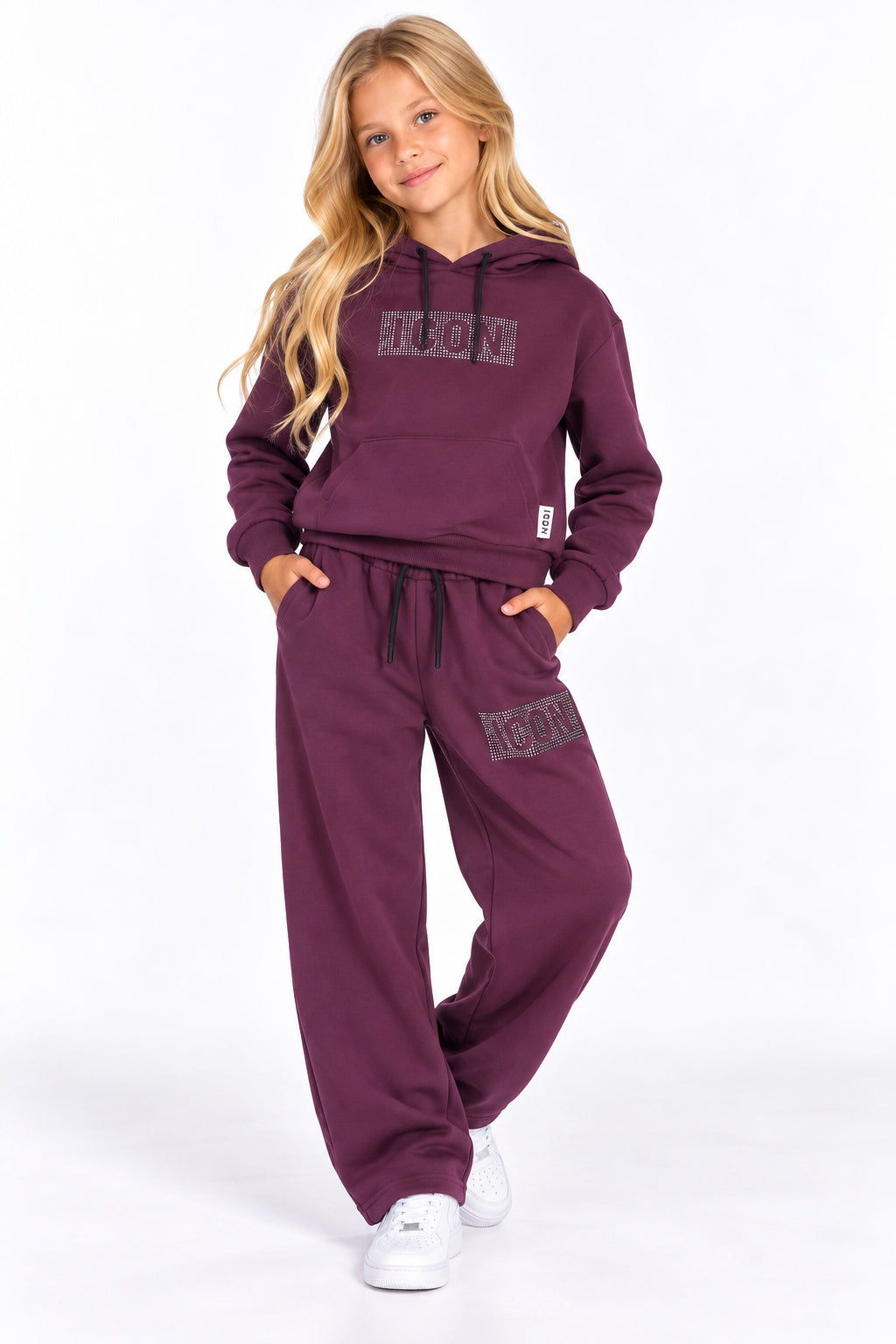 01384 - ABBIGLIAMENTO - ICON