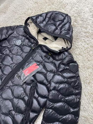 BRYANT JUNIOR - ABBIGLIAMENTO - BLAUER