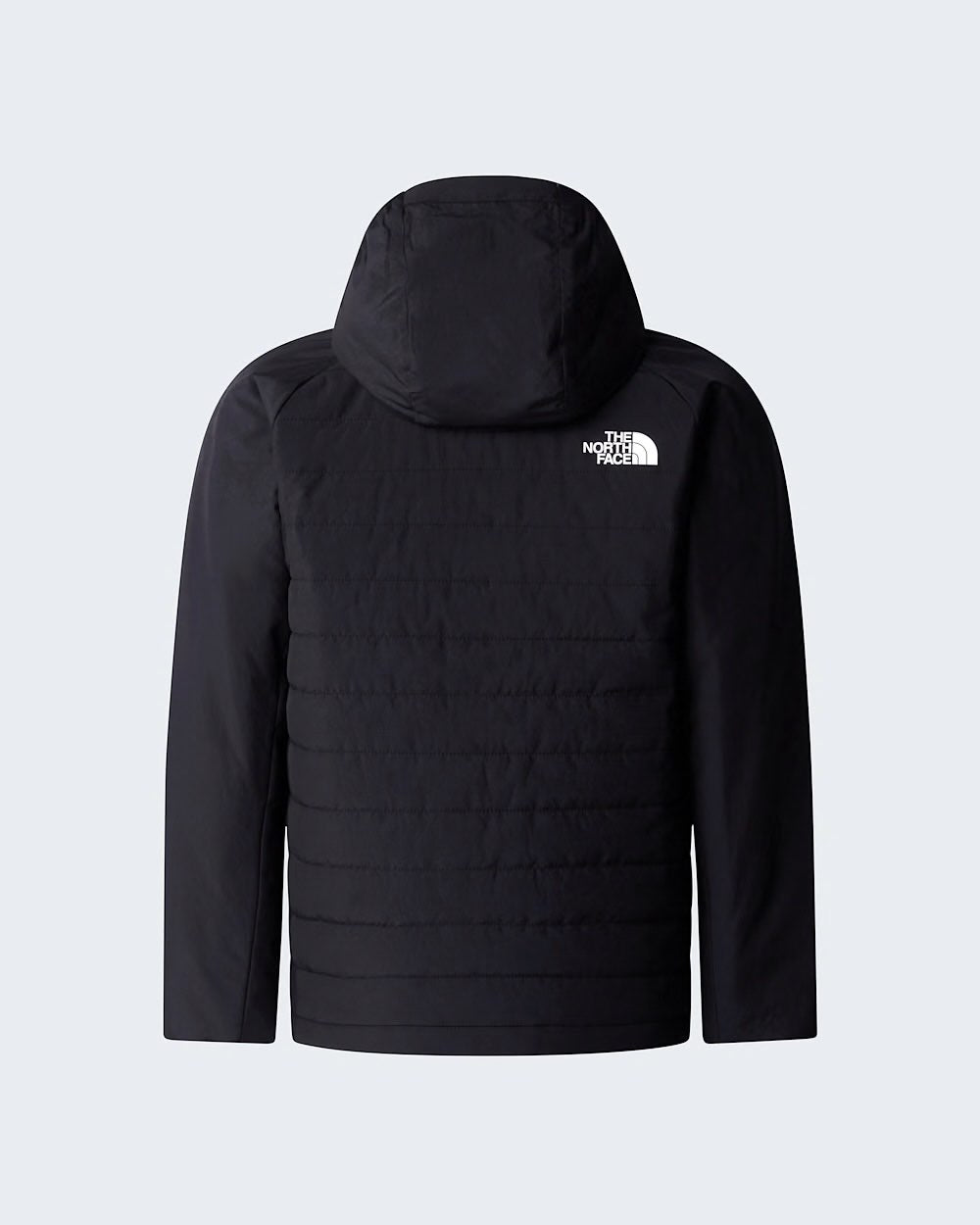 B NEVER STOP SYNTHETIC JACKET TNF BLACK - ABBIGLIAMENTO - THE NORTH FACE