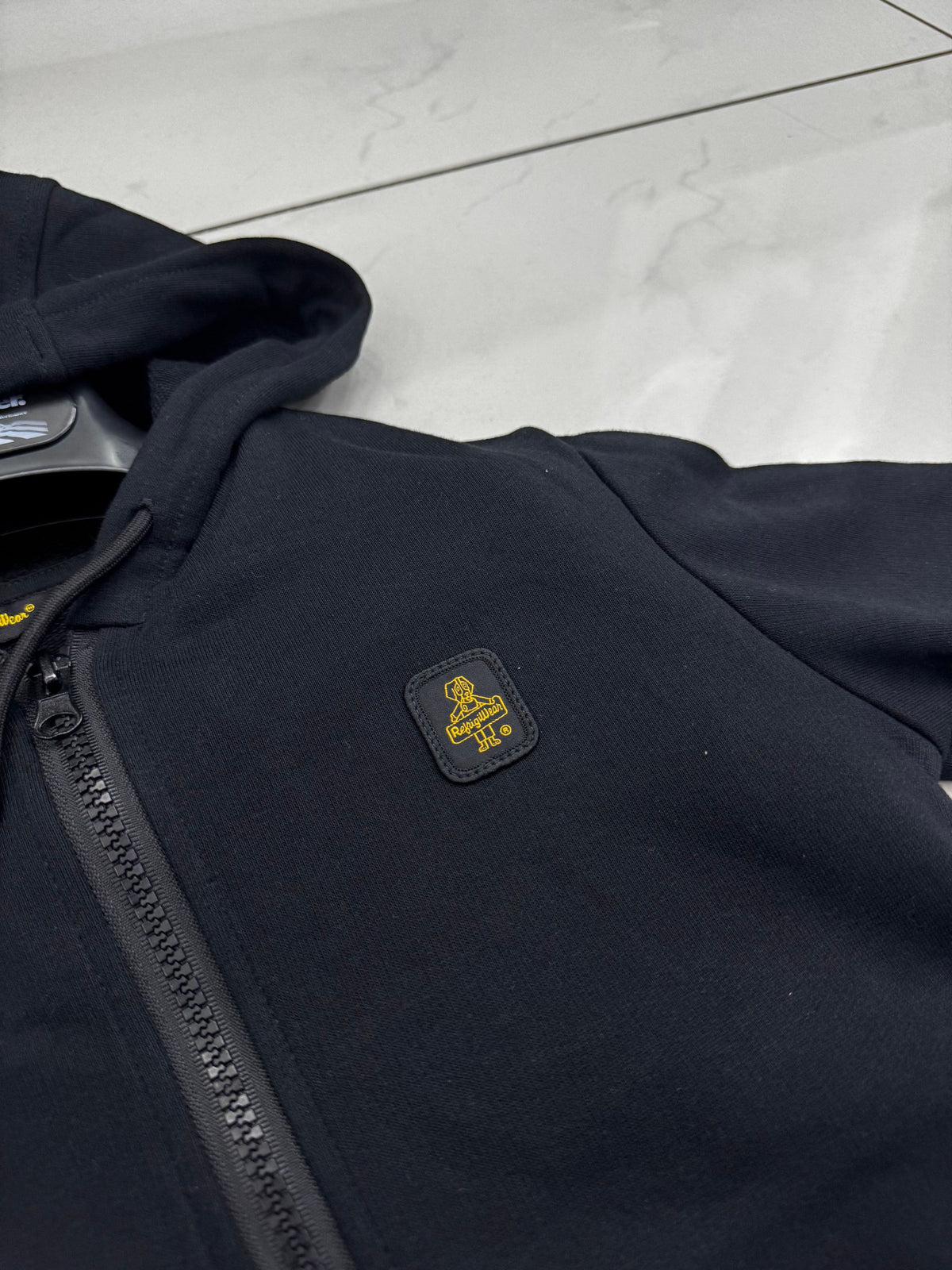 R1054 - ABBIGLIAMENTO - REFRIGIWEAR