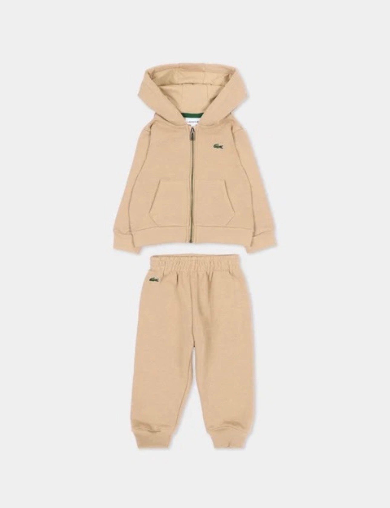 LCN MON PREMIER FLEECE SET 1 - ABBIGLIAMENTO - LACOSTE