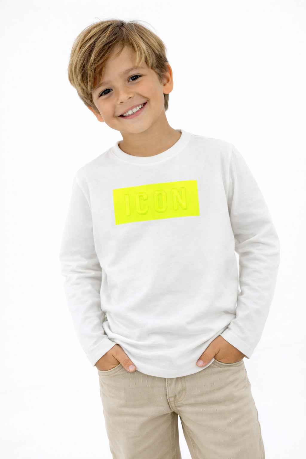00886 - ABBIGLIAMENTO - ICON