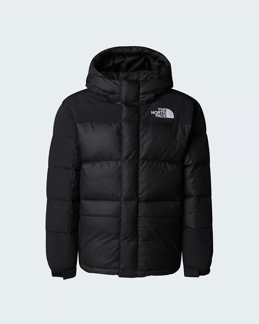 TN HMLYN DWN SHORT PARKA - ABBIGLIAMENTO - THE NORTH FACE