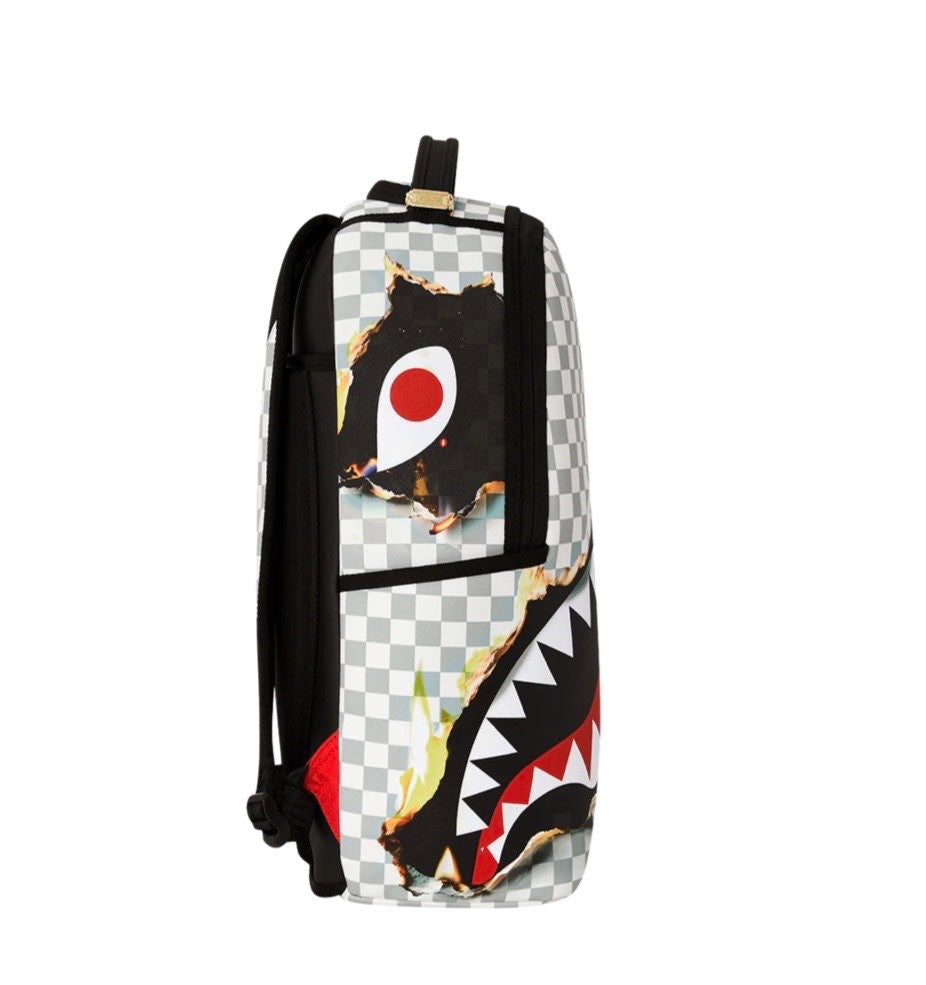 CHECK MELT BACKPACK - Accessori - SPRAYGROUND