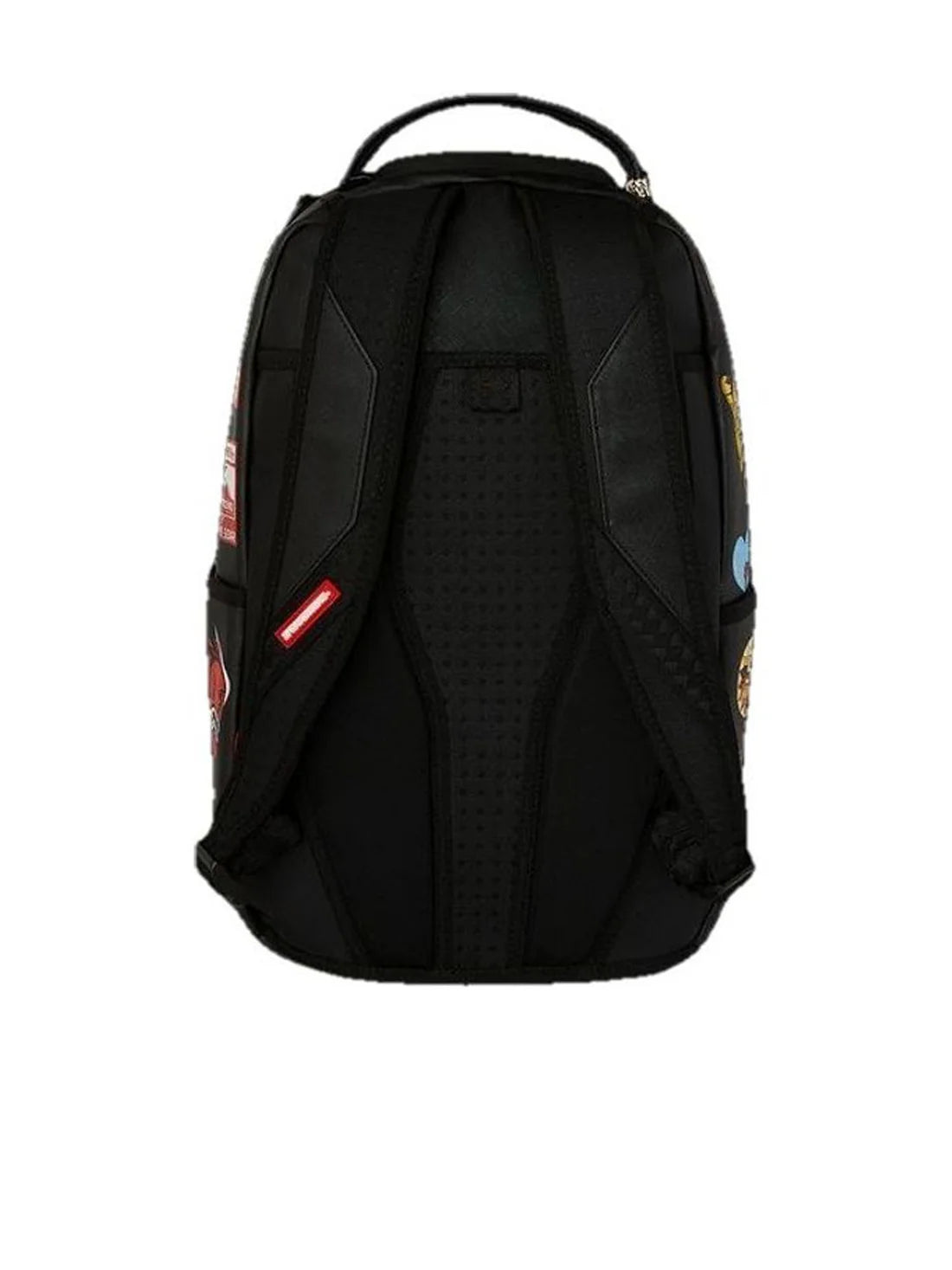 CARGO PATCHES BACKPACK - Accessori - SPRAYGROUND