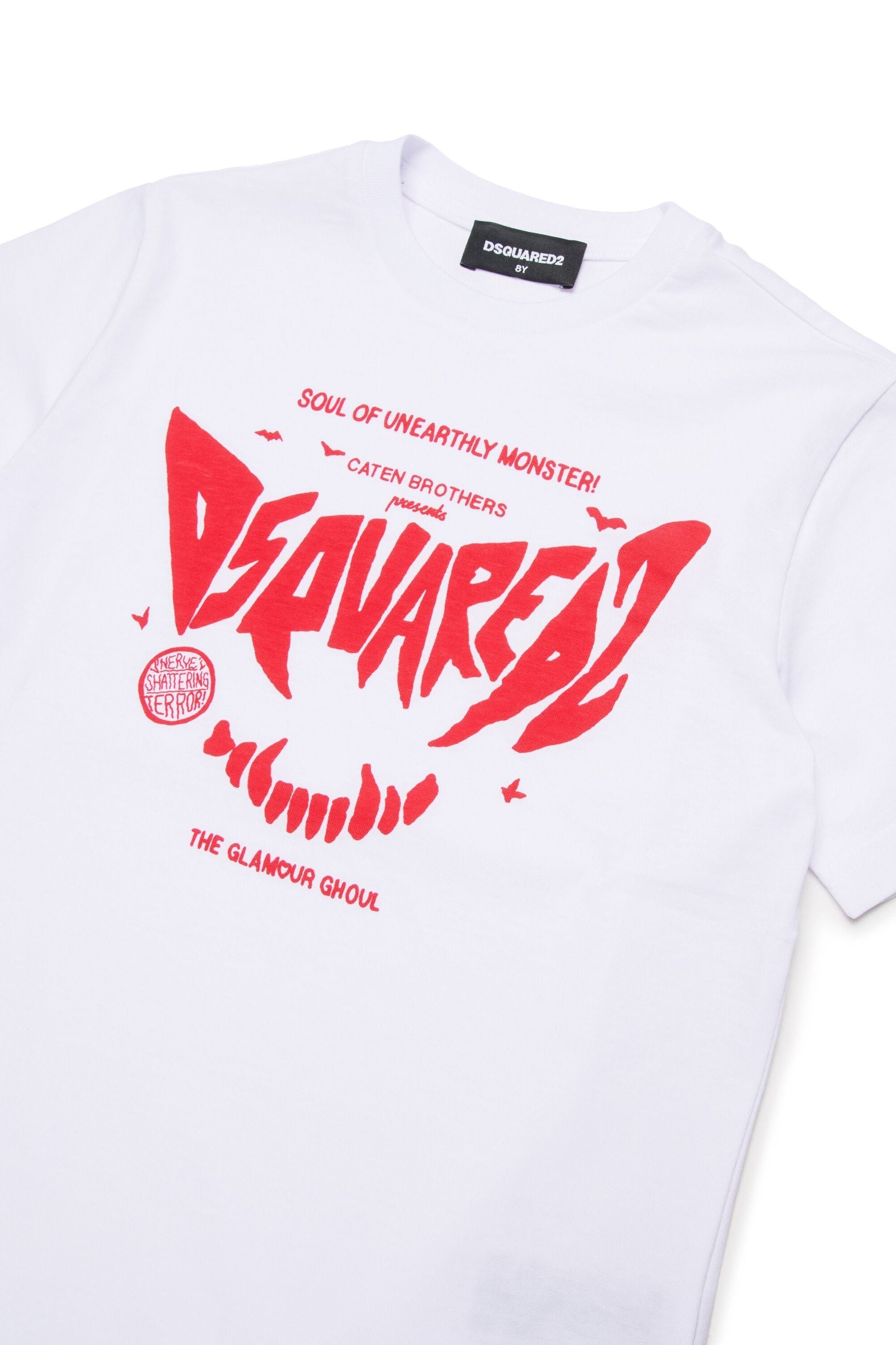 DQ2981 - ABBIGLIAMENTO - DSQUARED2