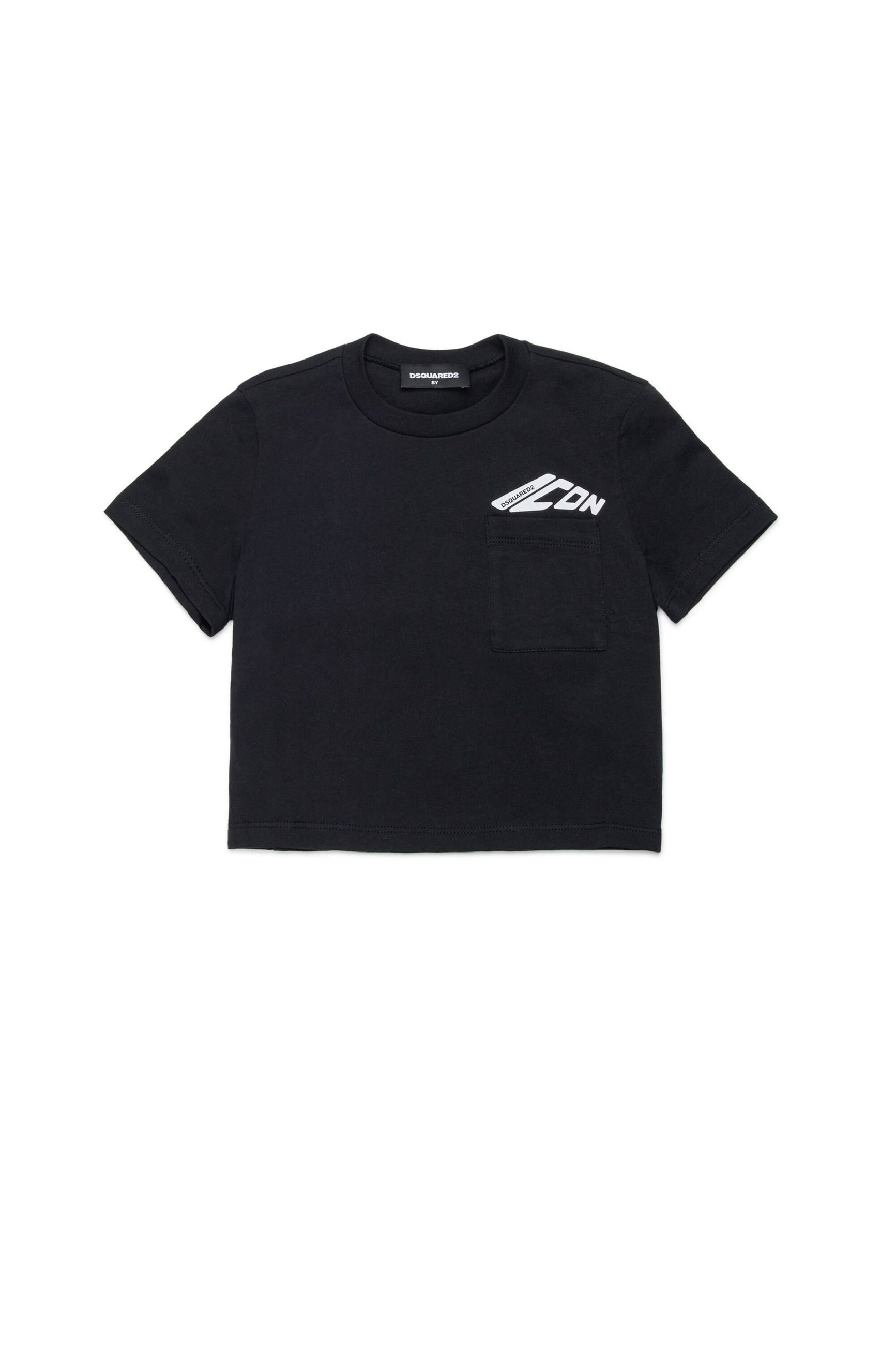 DQ3137 - ABBIGLIAMENTO - DSQUARED2