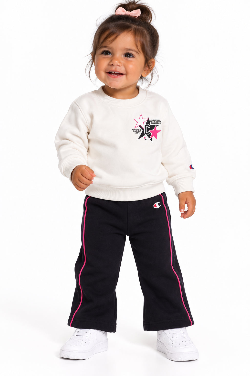 405449 BIANCO - ABBIGLIAMENTO - CHAMPION