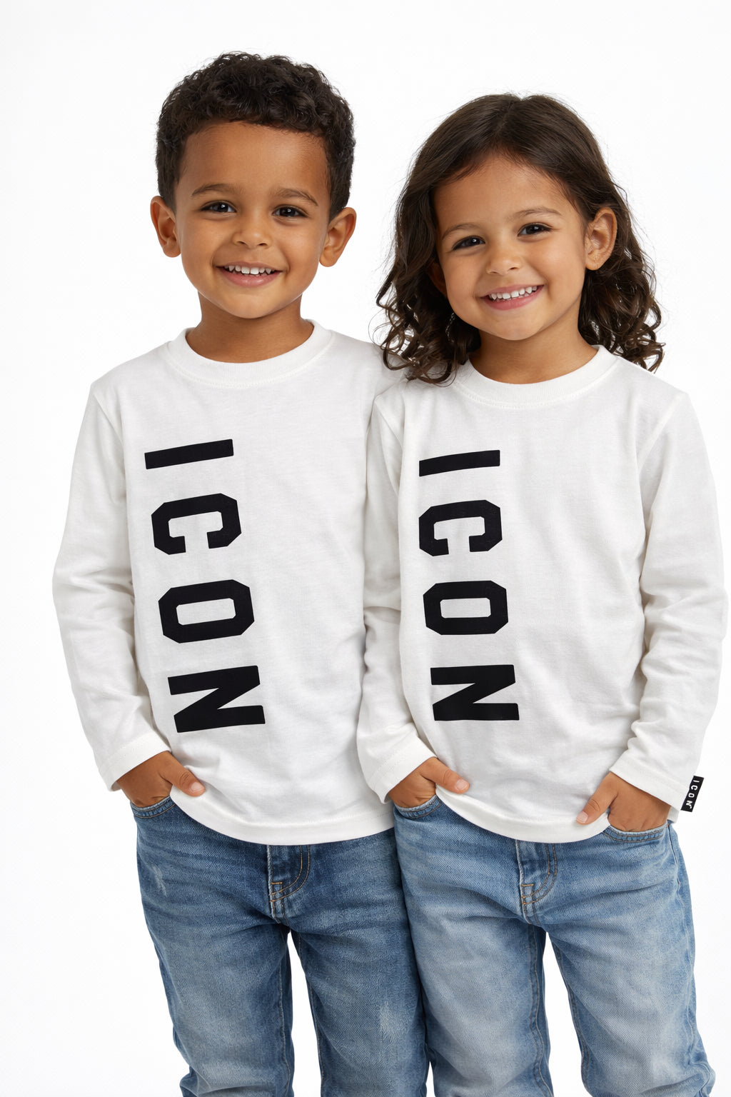 00876 - ABBIGLIAMENTO - ICON