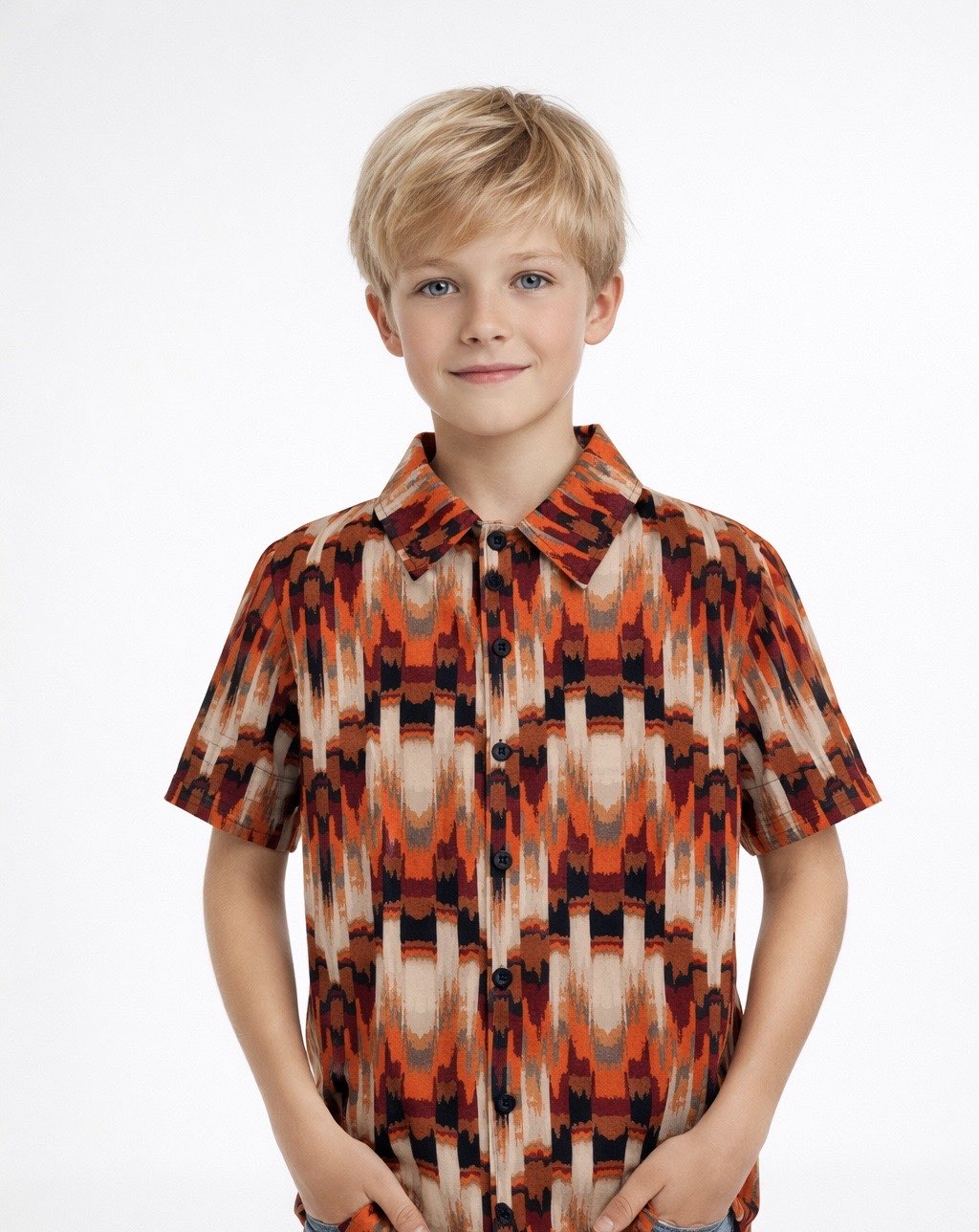 ICJ190 - ABBIGLIAMENTO - ISLAND COCO