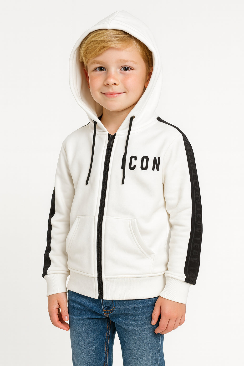 0807 - ABBIGLIAMENTO - ICON