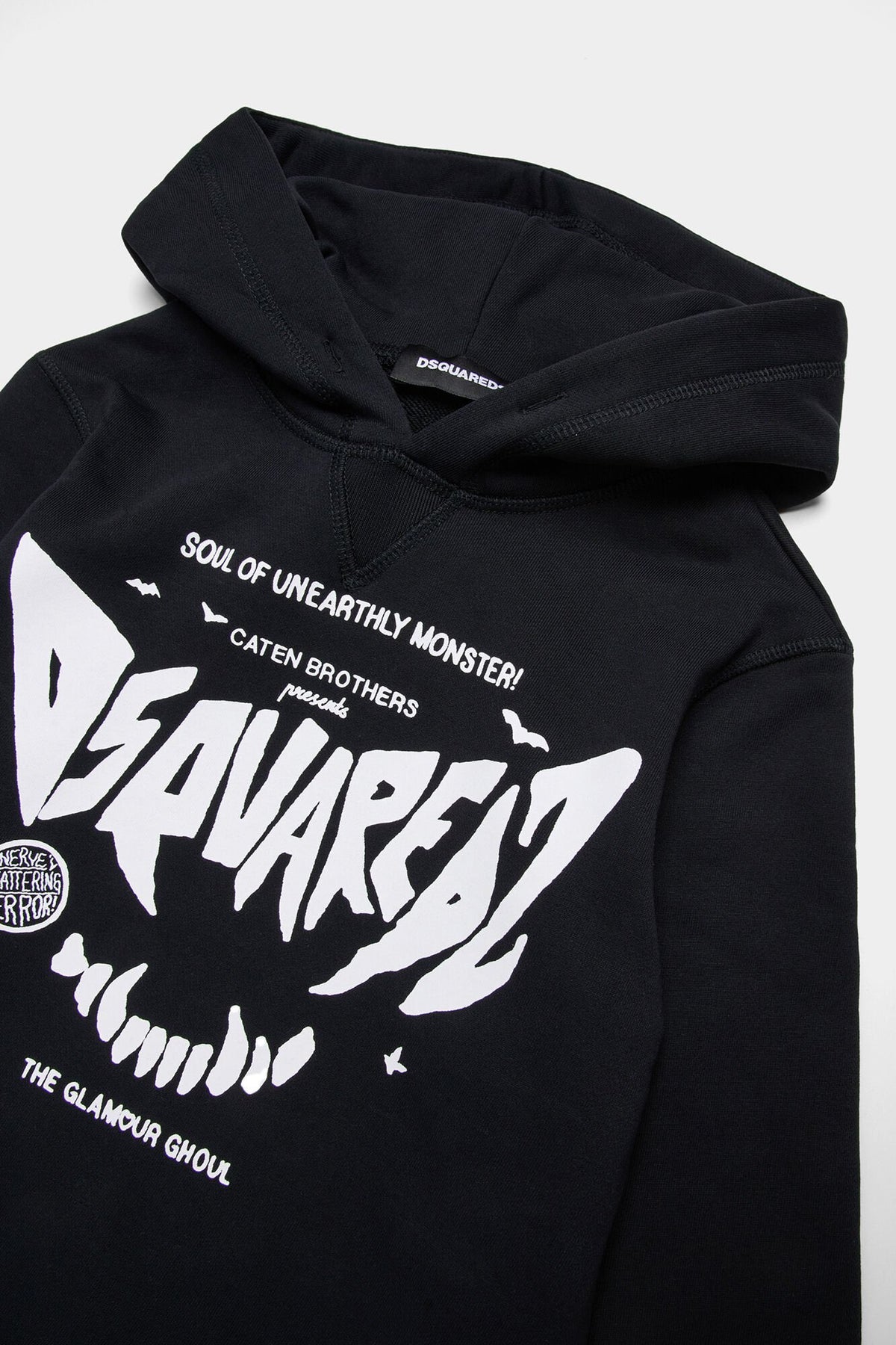 DQ3004 - ABBIGLIAMENTO - DSQUARED2