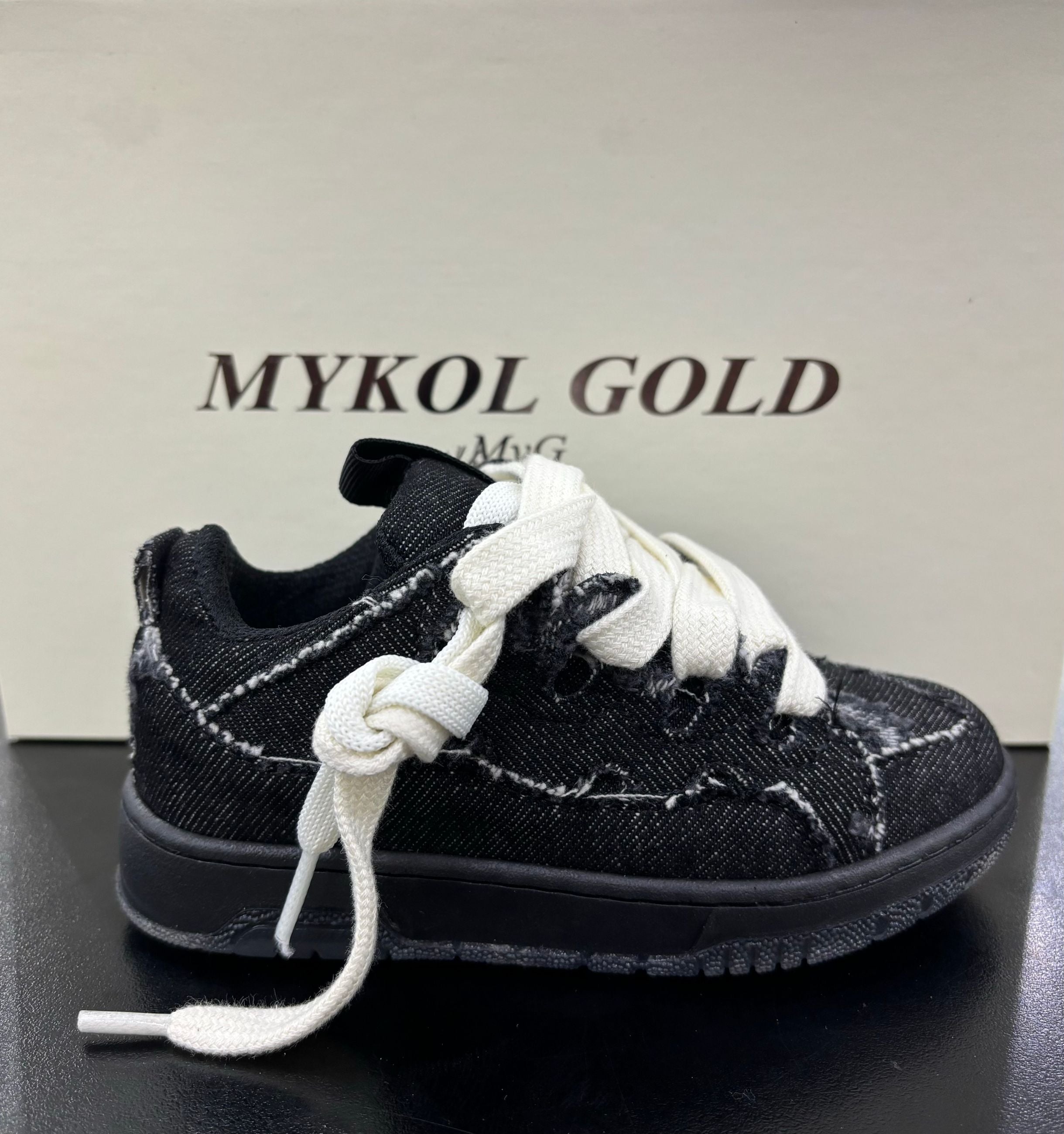 LBN -  - MYCOL