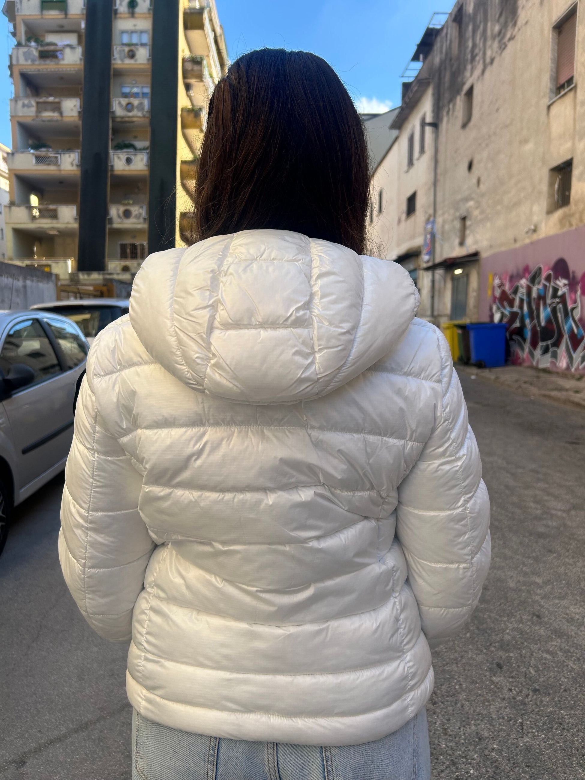 CAROLL JUNIOR - ABBIGLIAMENTO - BLAUER