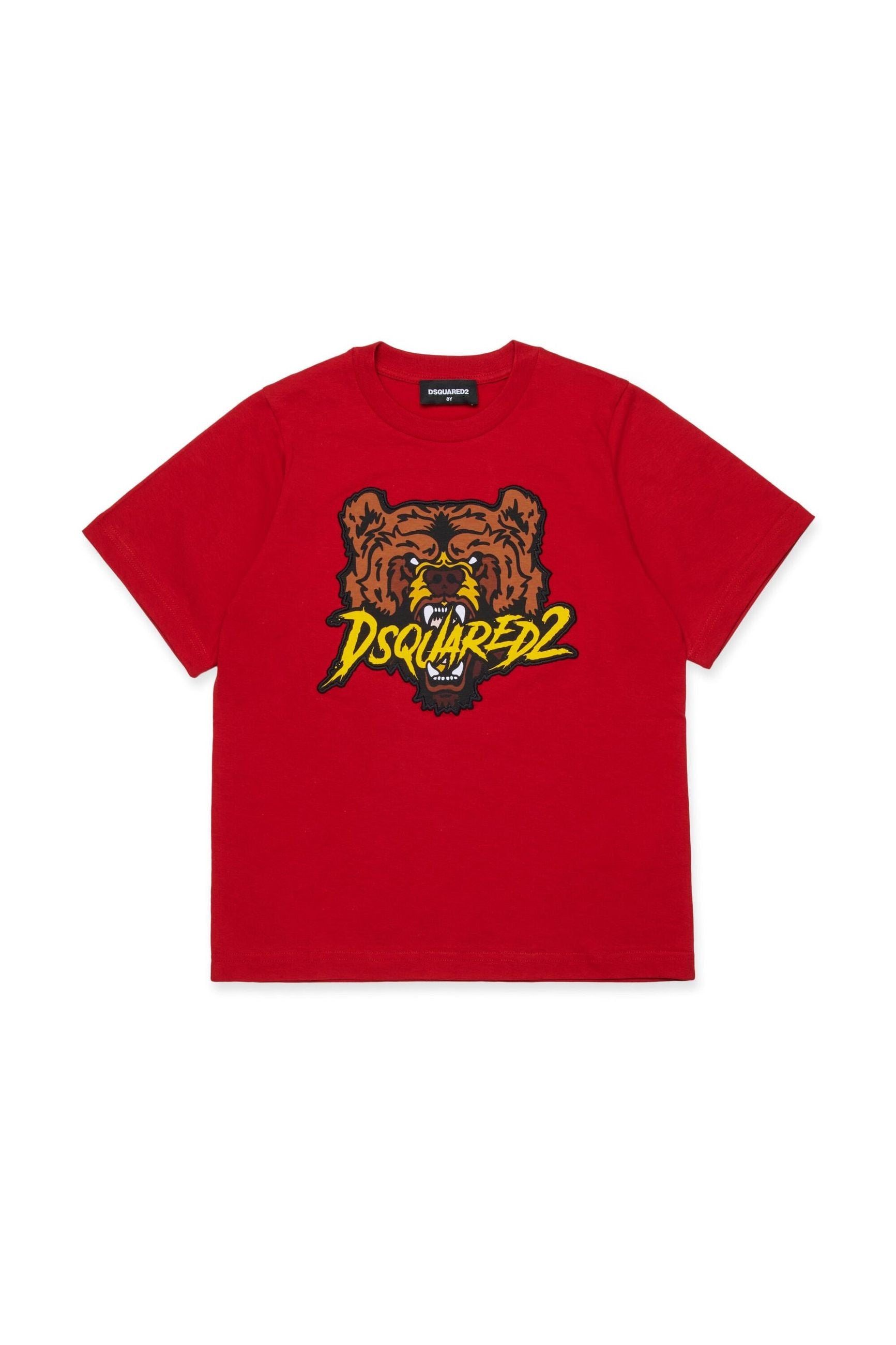 DQ2983 - ABBIGLIAMENTO - DSQUARED2