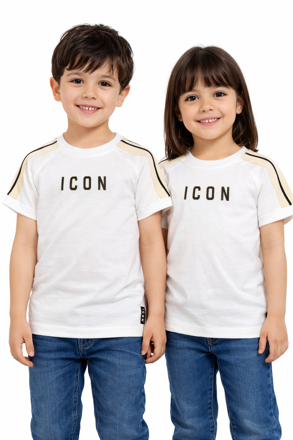 00780 - ABBIGLIAMENTO - ICON
