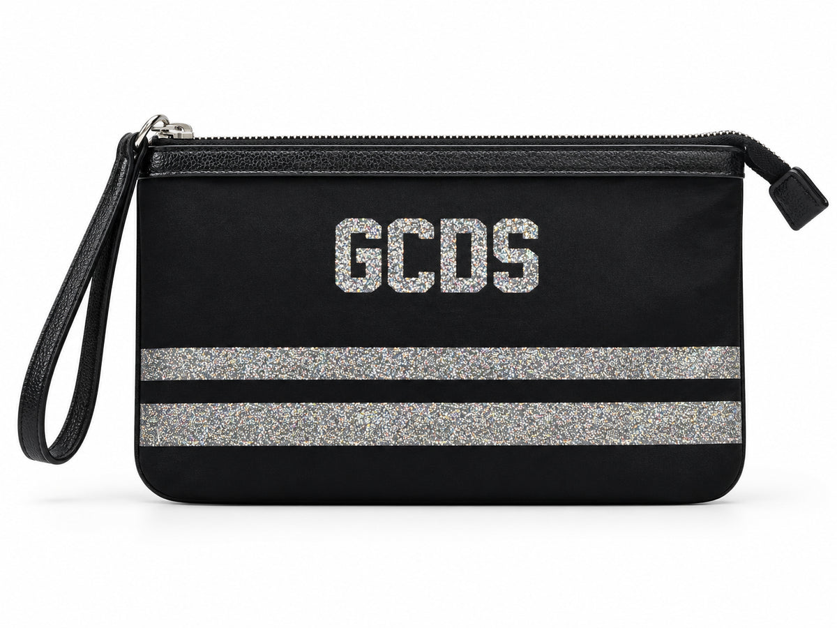 W719 GLITTER - Accessori abbigliamento - GCDS