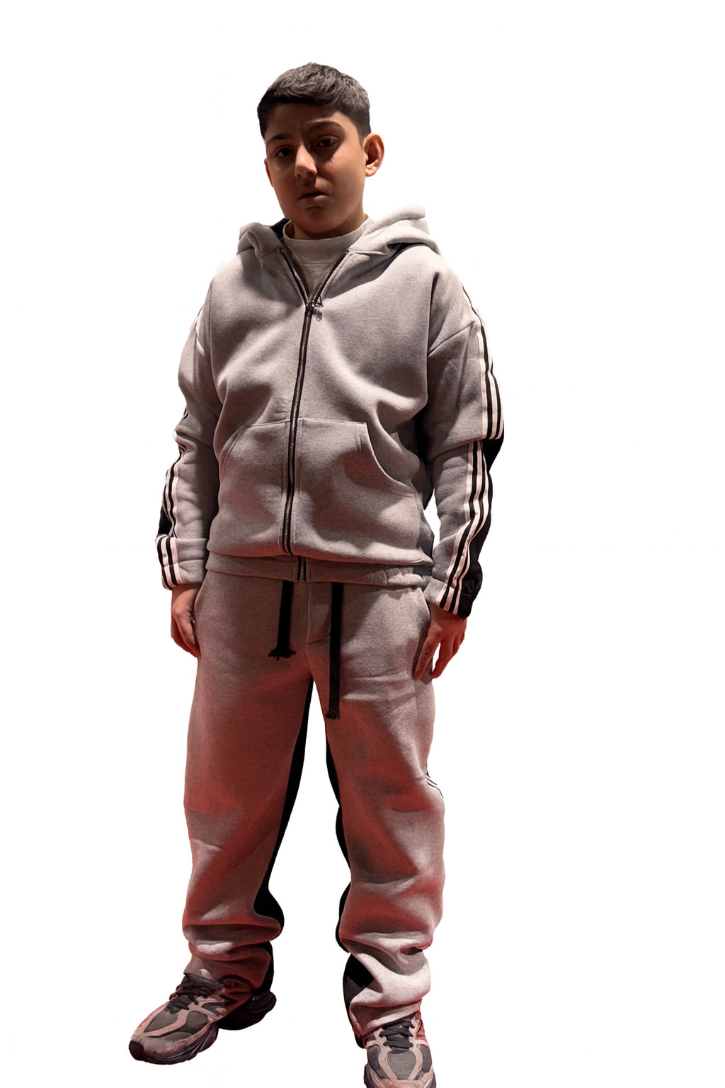 JSPR1232 - ABBIGLIAMENTO - JASPER